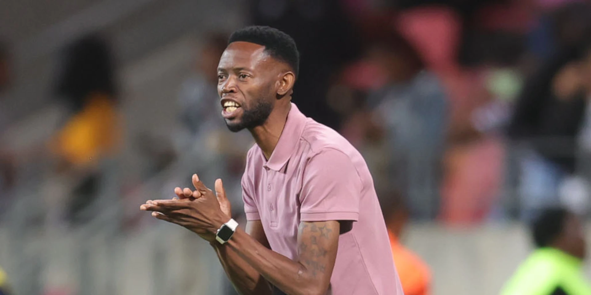 Chippa need to find solution to scoring woes