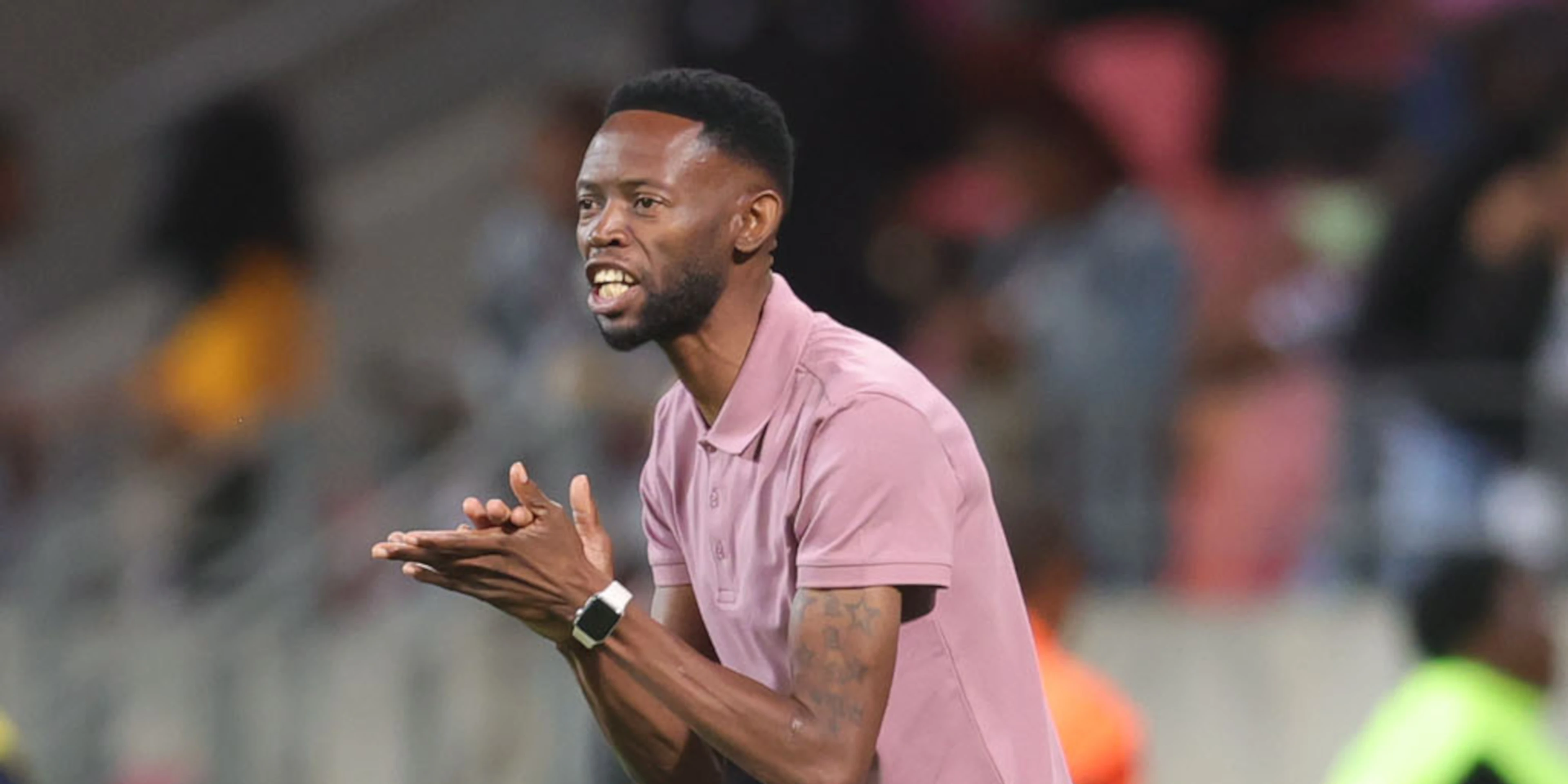 Chippa need to find solution to scoring woes