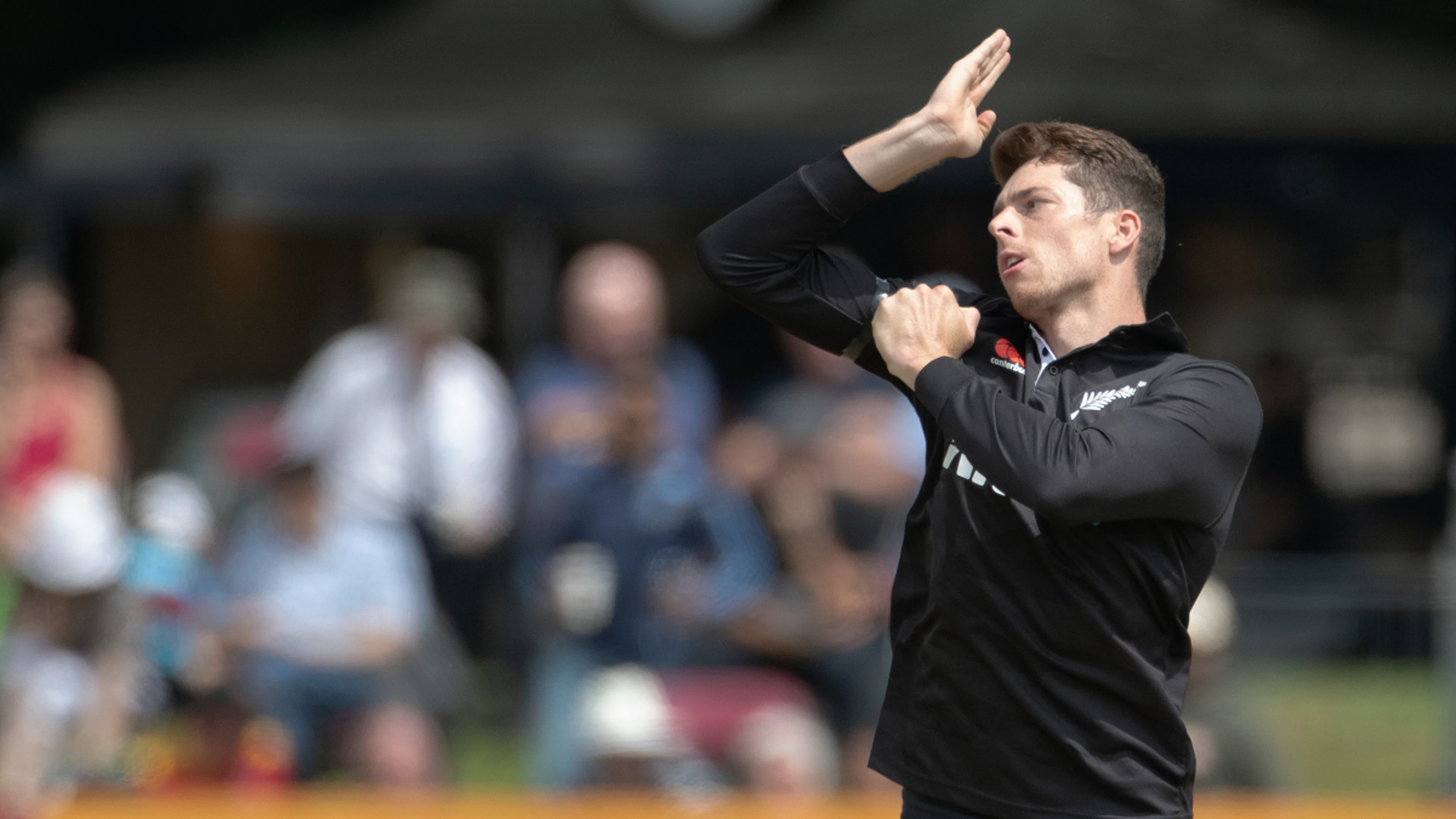 NZ ponder Santner recall for Southee farewell in third England test