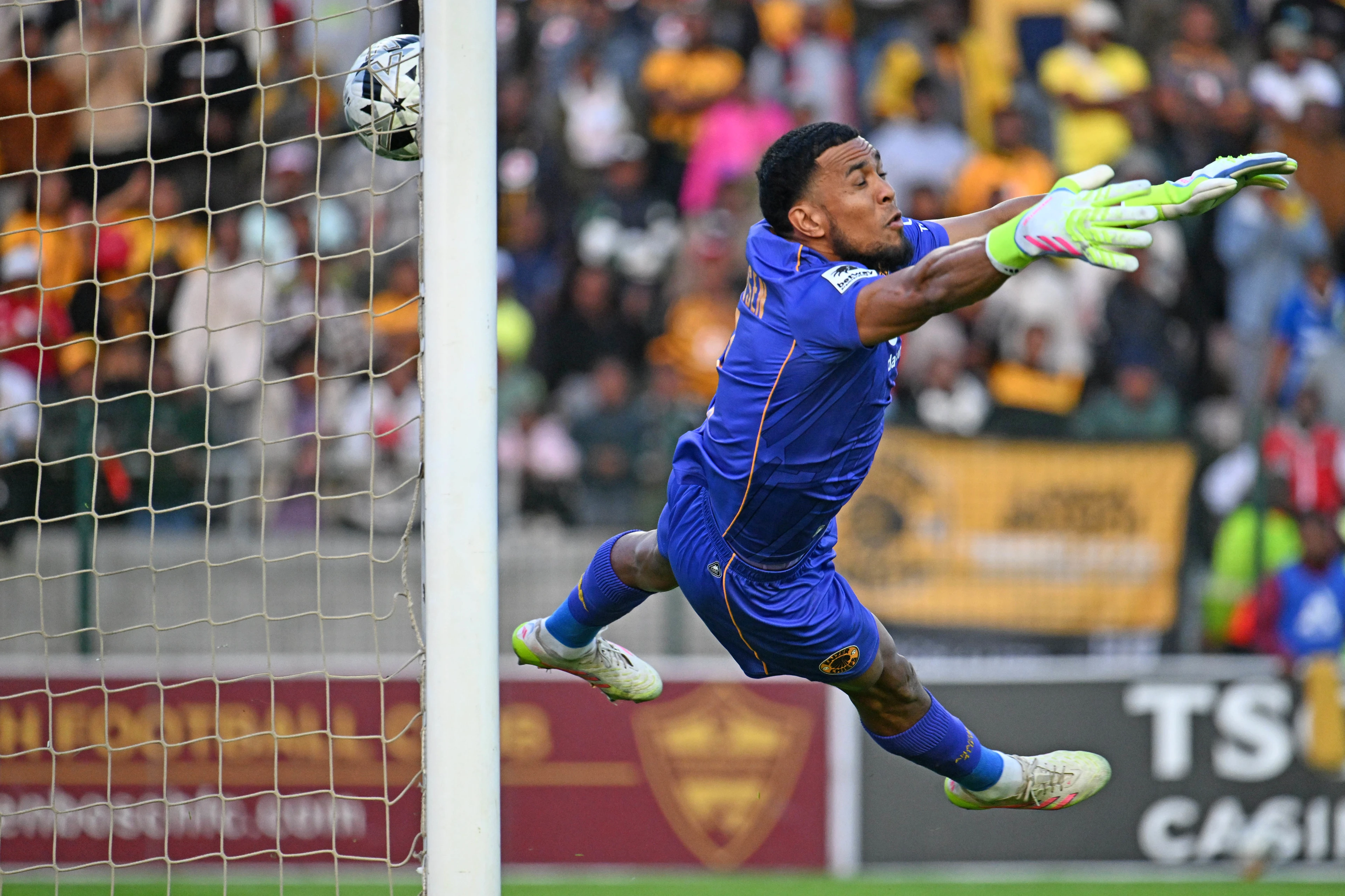 Stellenbosch chances against Kaizer Chiefs | Betway Premiership