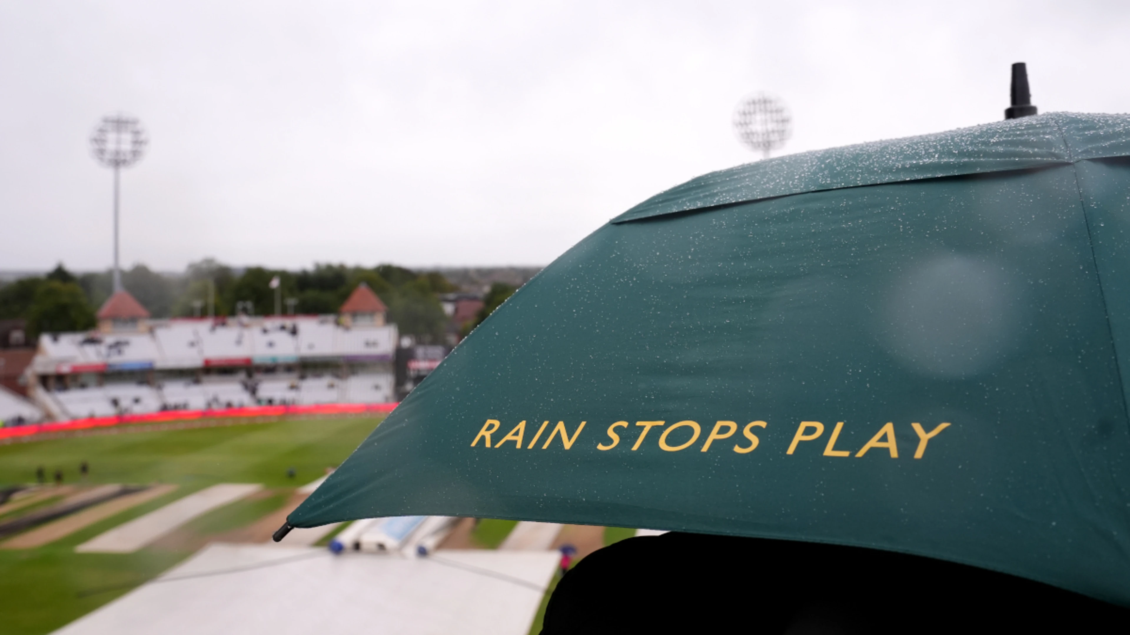 England vs SA T20I decider abandoned without a ball bowled