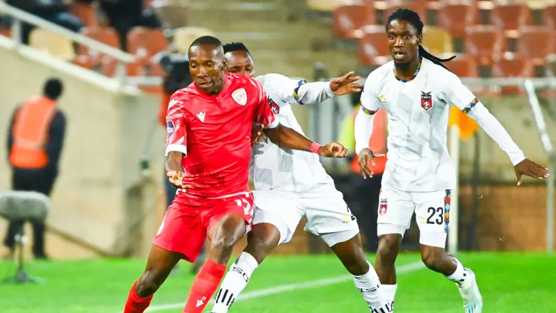 Sekhukhune, Galaxy share spoils in goalless draw