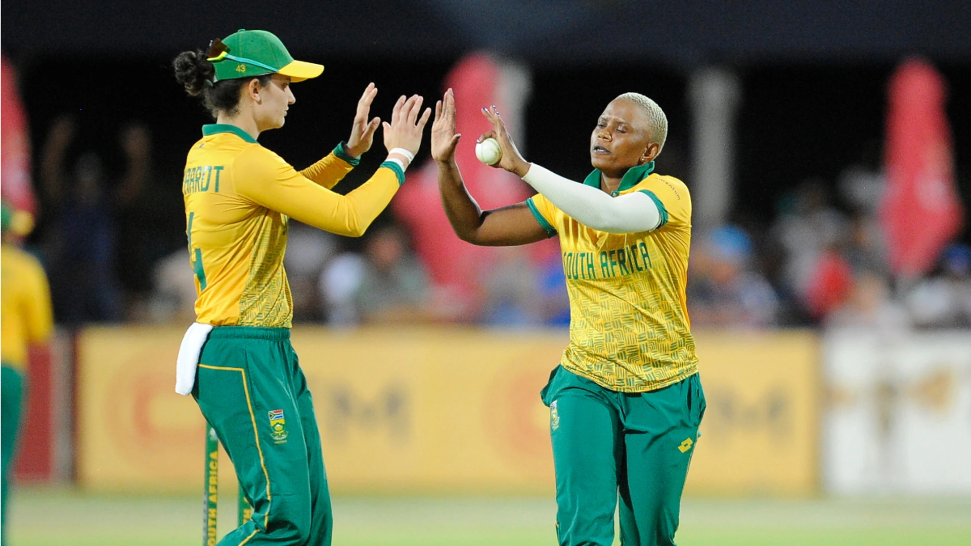 Proteas women eye strong start in Pakistan ahead of T20 World Cup