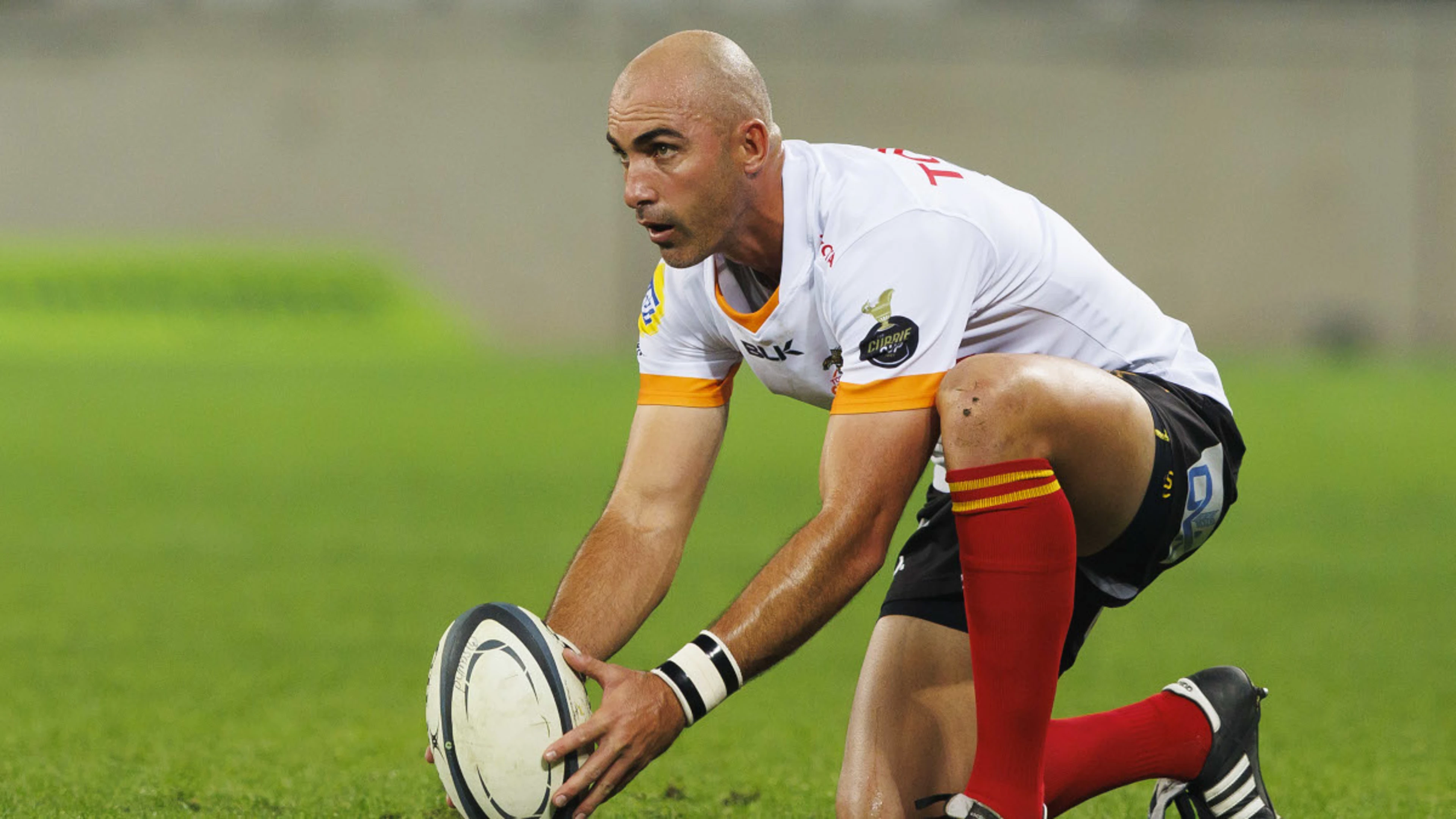 Pienaar back for Cheetahs