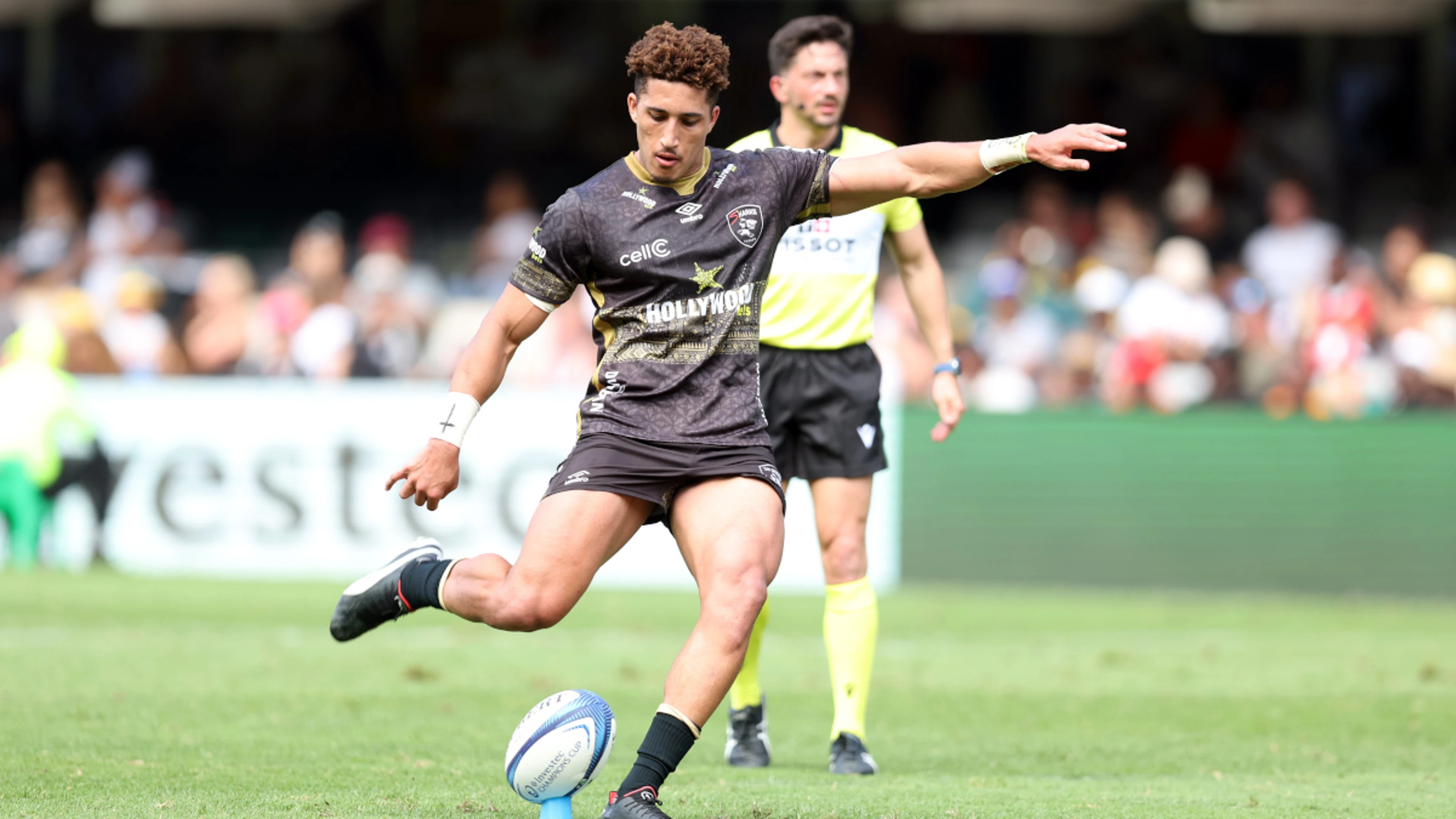 Whitehead debuts as Jordan continues at fullback for Sharks