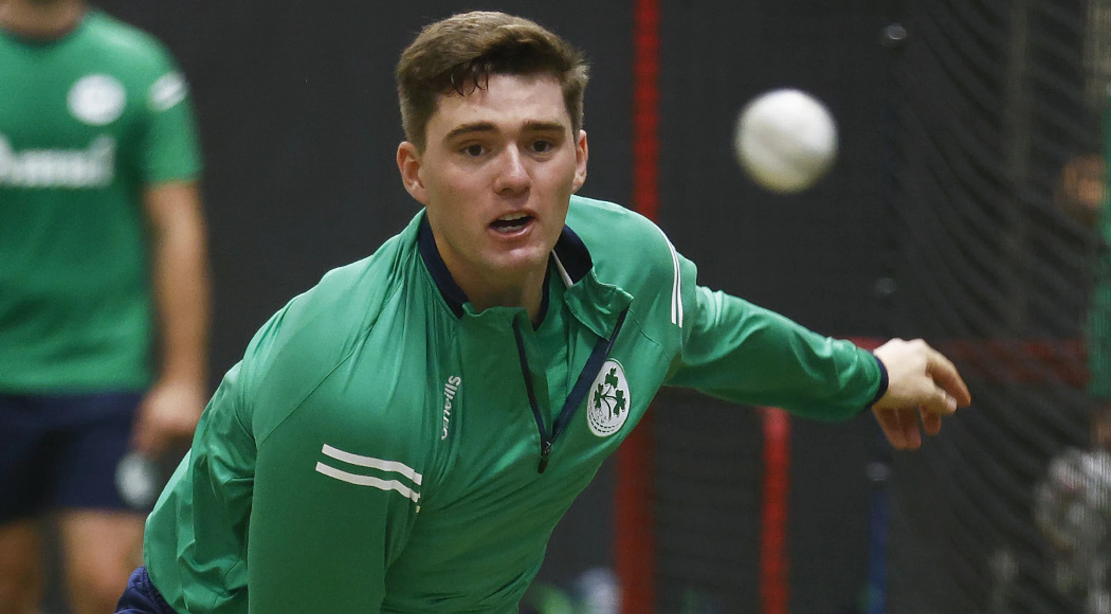 Group B: established powers vie for Super 12 spots