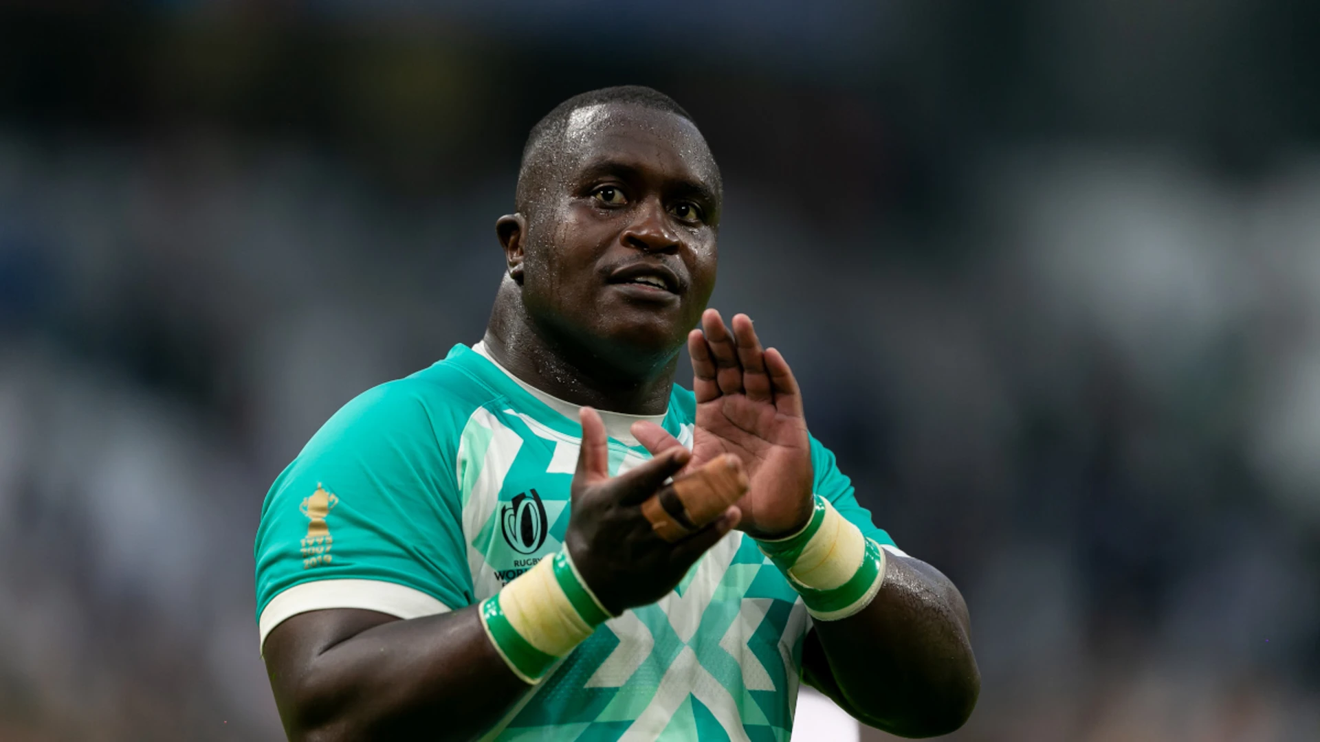 Nyakane replaces Koch in late Springboks change to face Romania