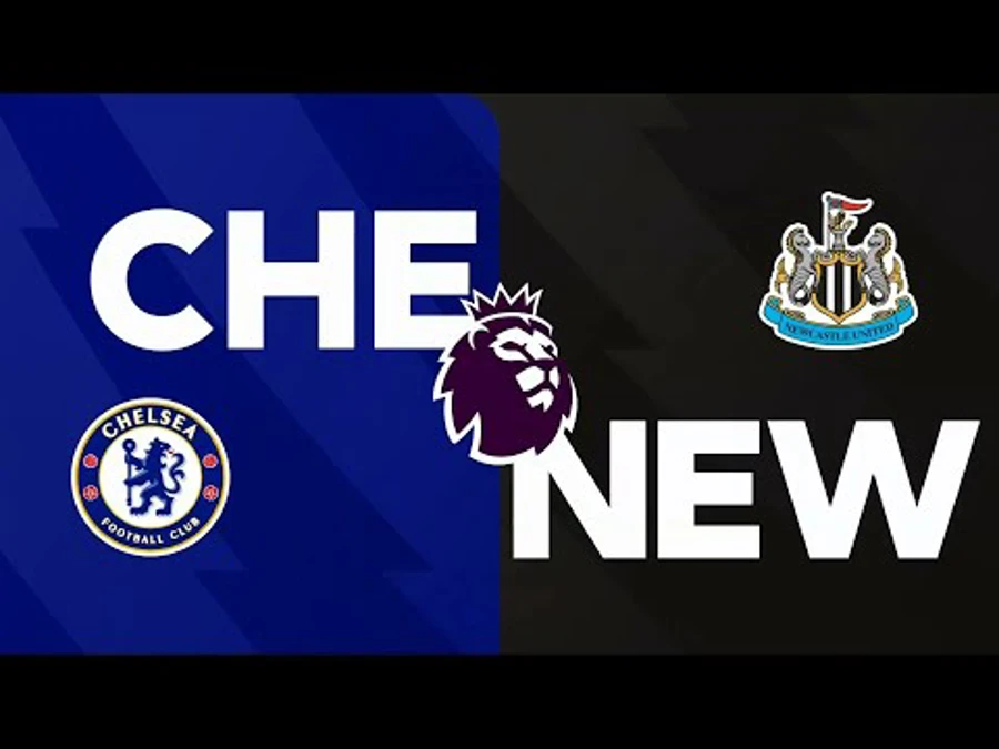 Chelsea V Newcastle United Match Preview Matchday 28 Premier