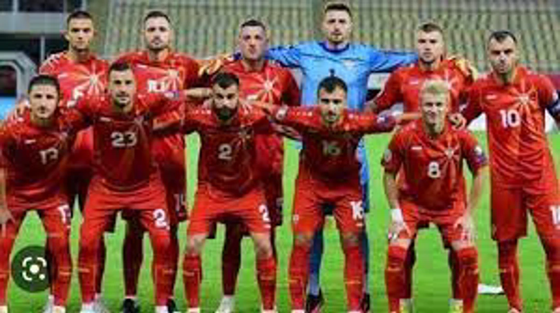 UEFA Euro 2024 Qualifier | Group G | Bulgaria v Montenegro | Highlights