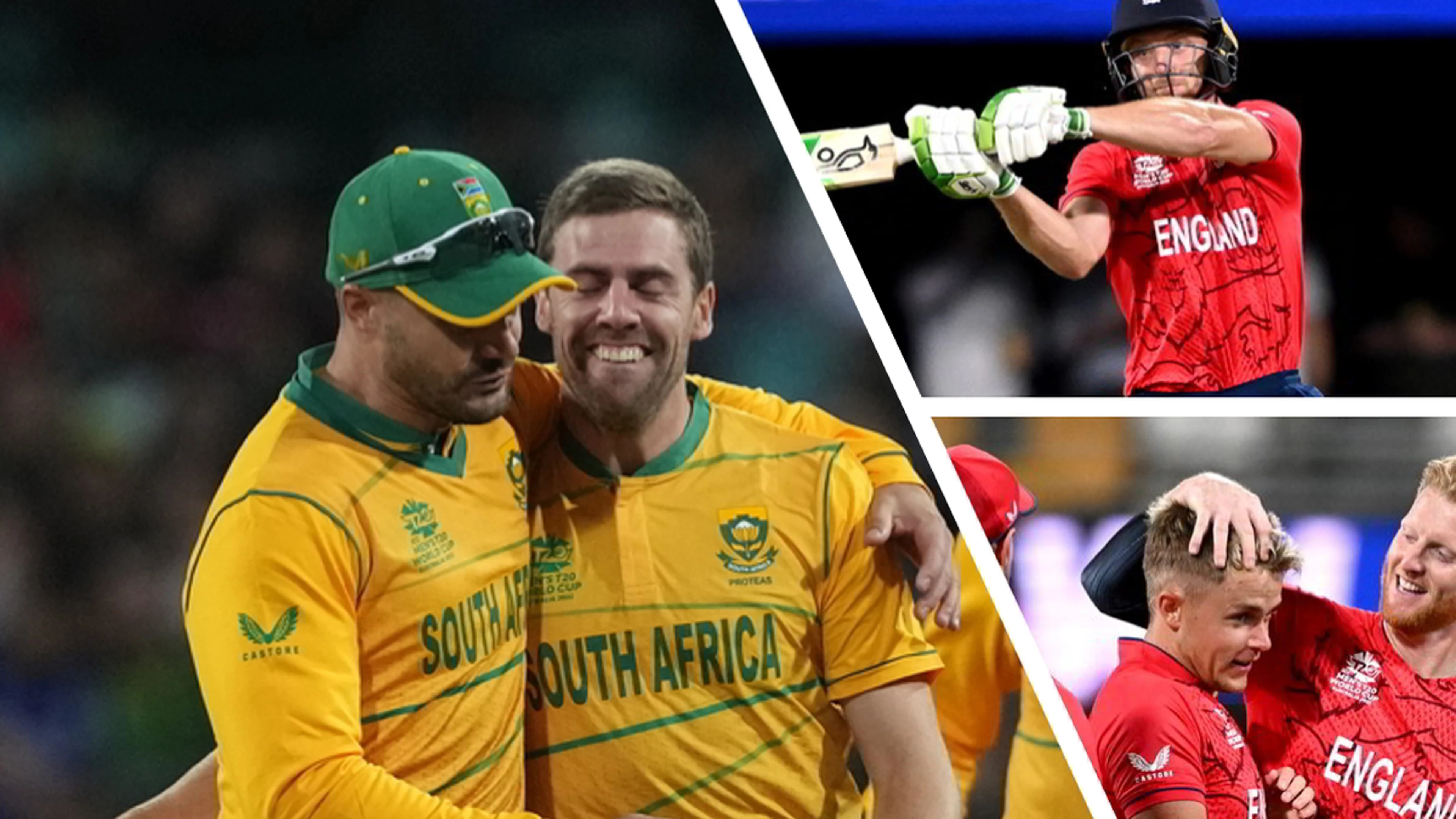 Review: SA20 players star in ICC T20 World Cup (week 2)