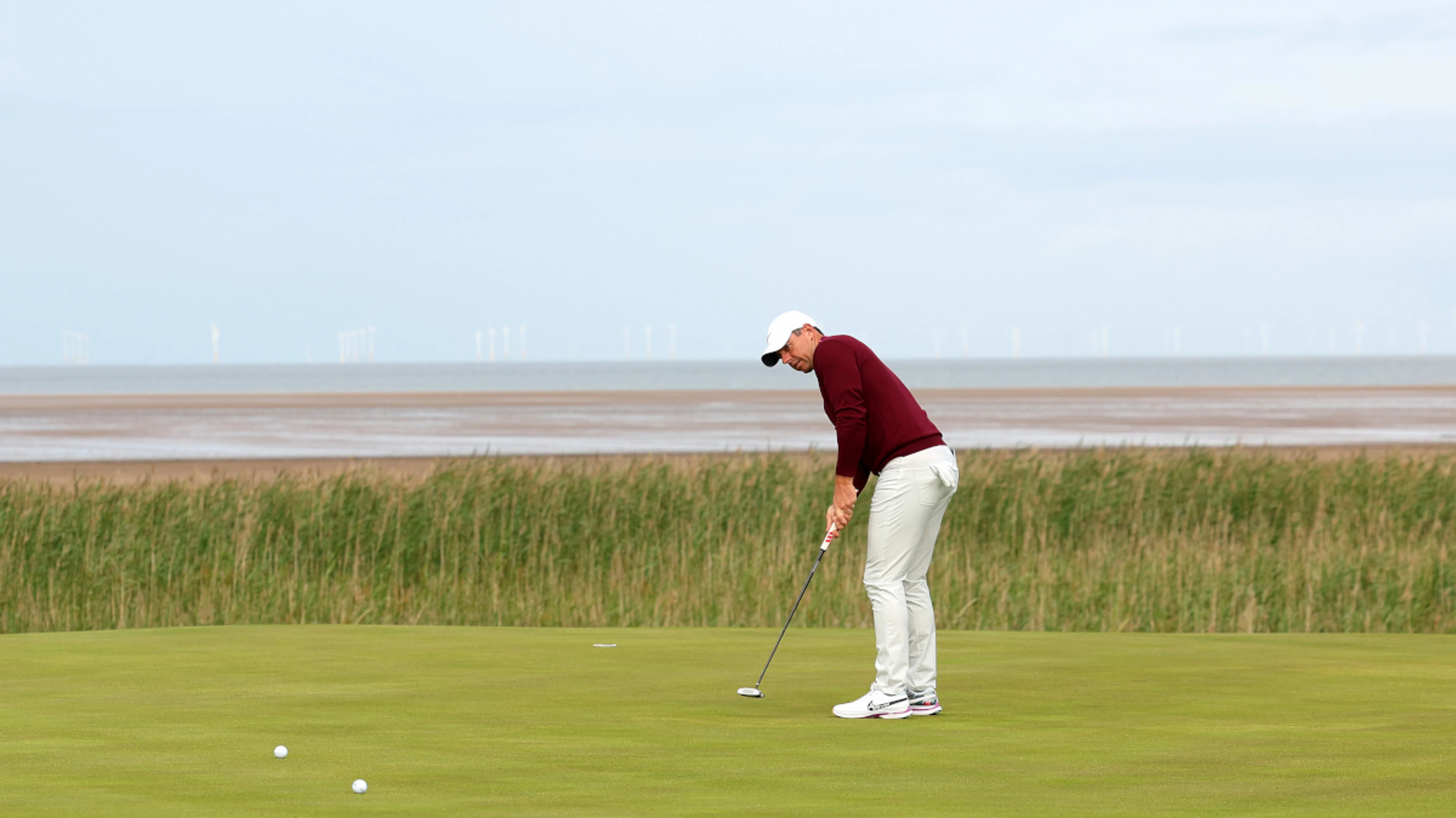 Mcilroy to launch Open bid alongside Rahm and Rose