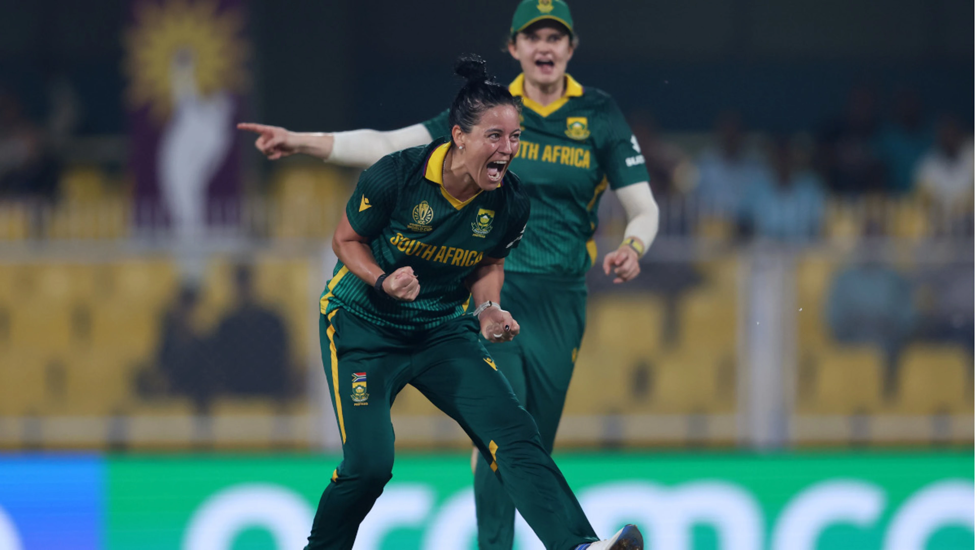 ALL IN: DStv extends Proteas Women's World Cup Final coverage to Access subscribers