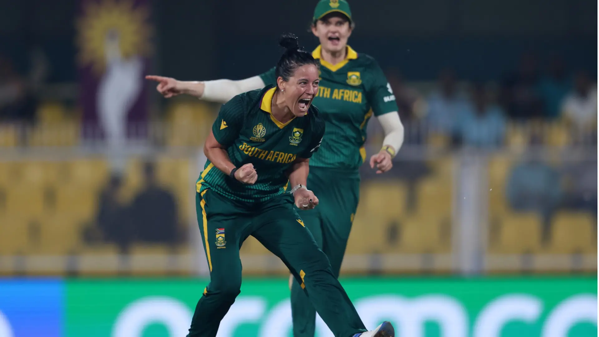 ALL IN: DStv Extends Proteas Women's World Cup Final Coverage to Access Subscribers