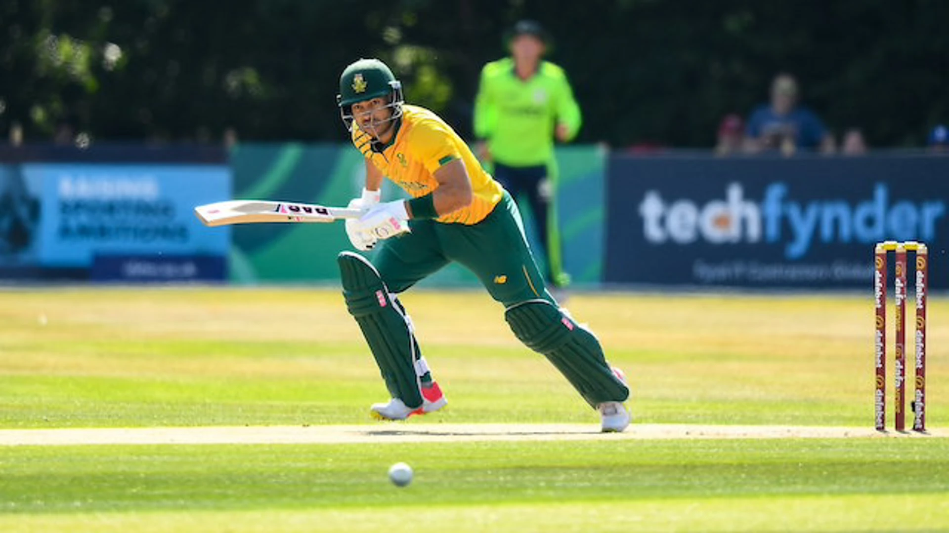 Ireland v South Africa | 3rd T20 | Highlights