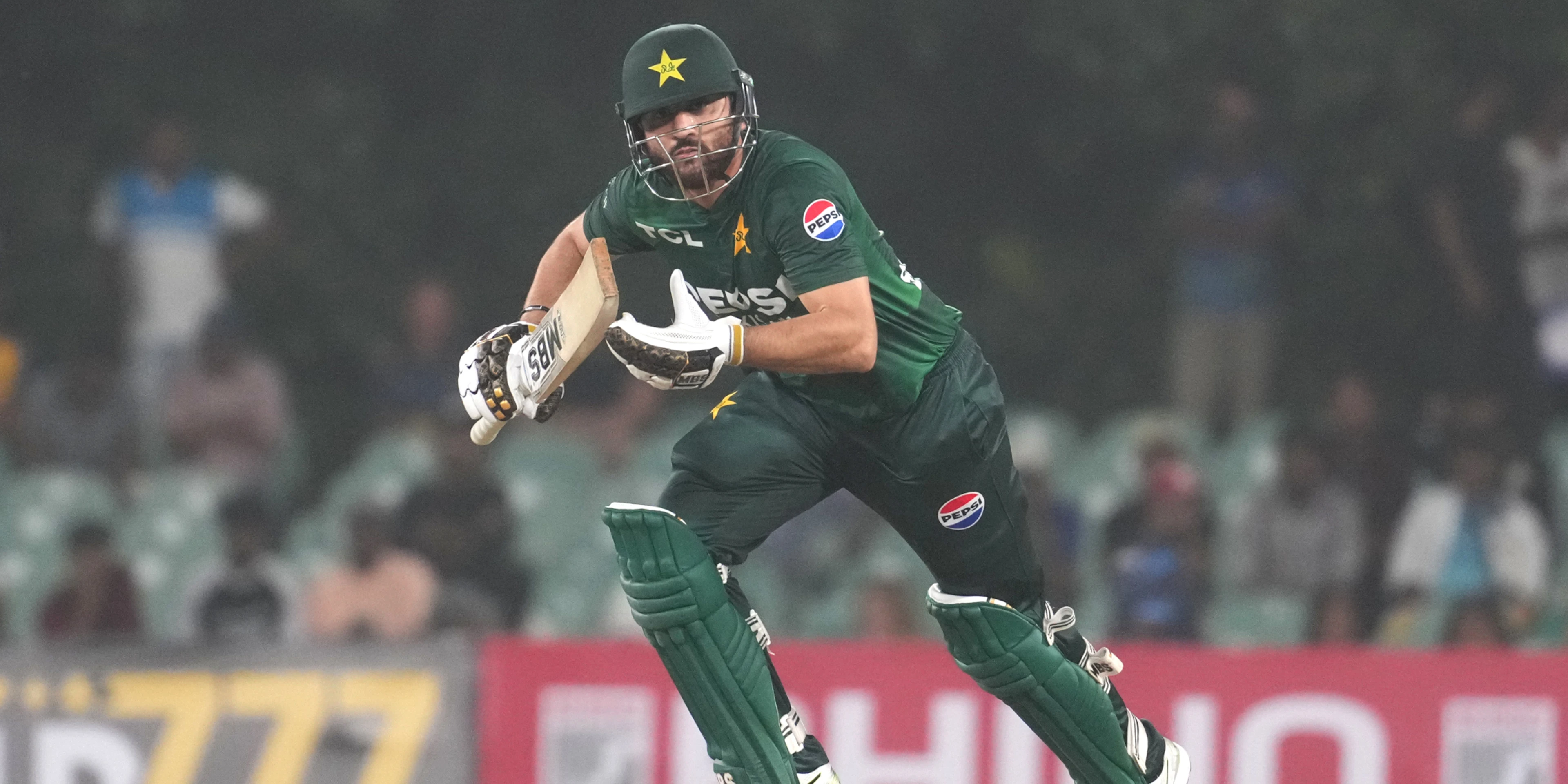 Pakistan will seek govt nod in potential India T20 finals clash