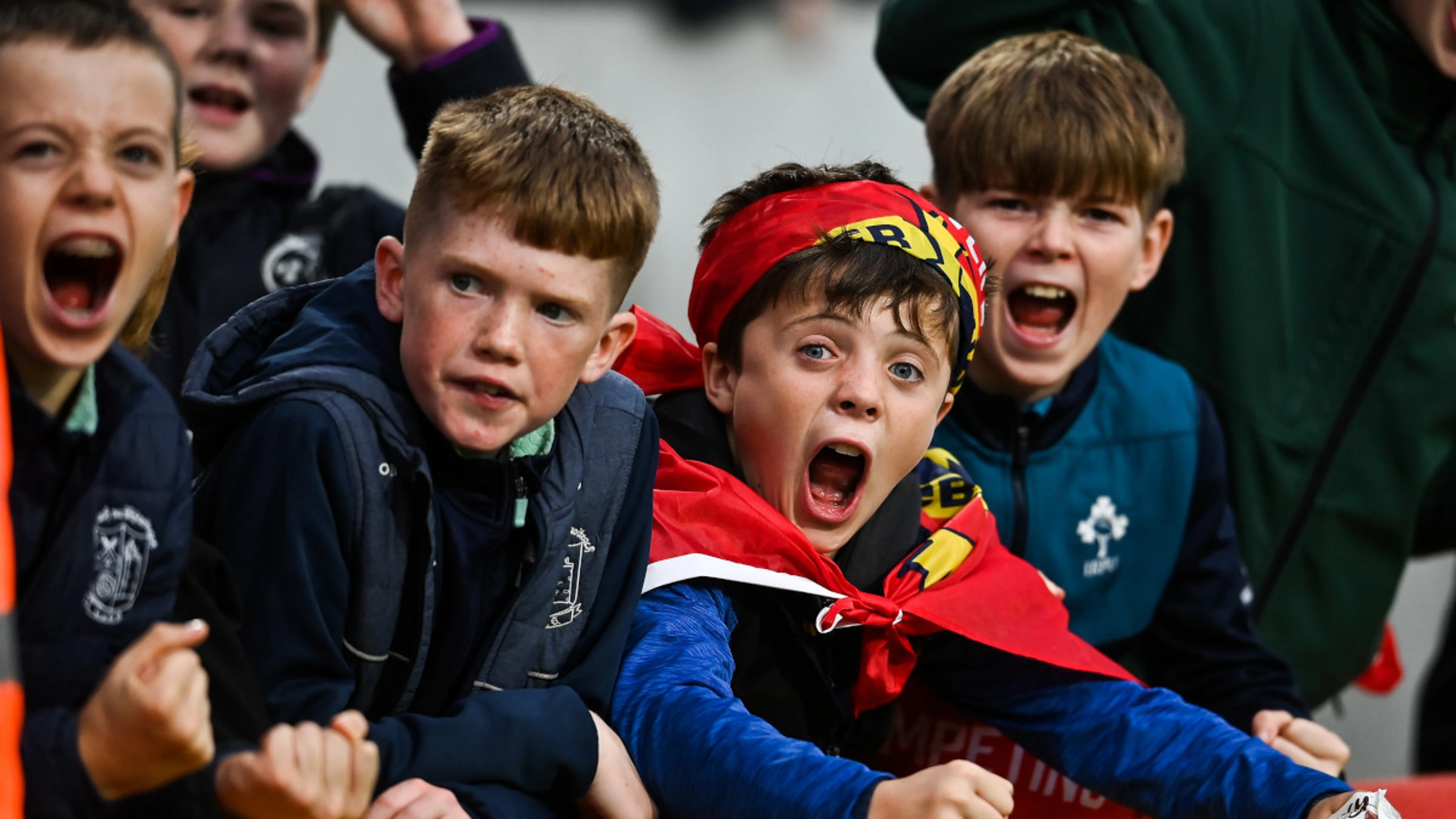 Vodacom URC: all you need to know