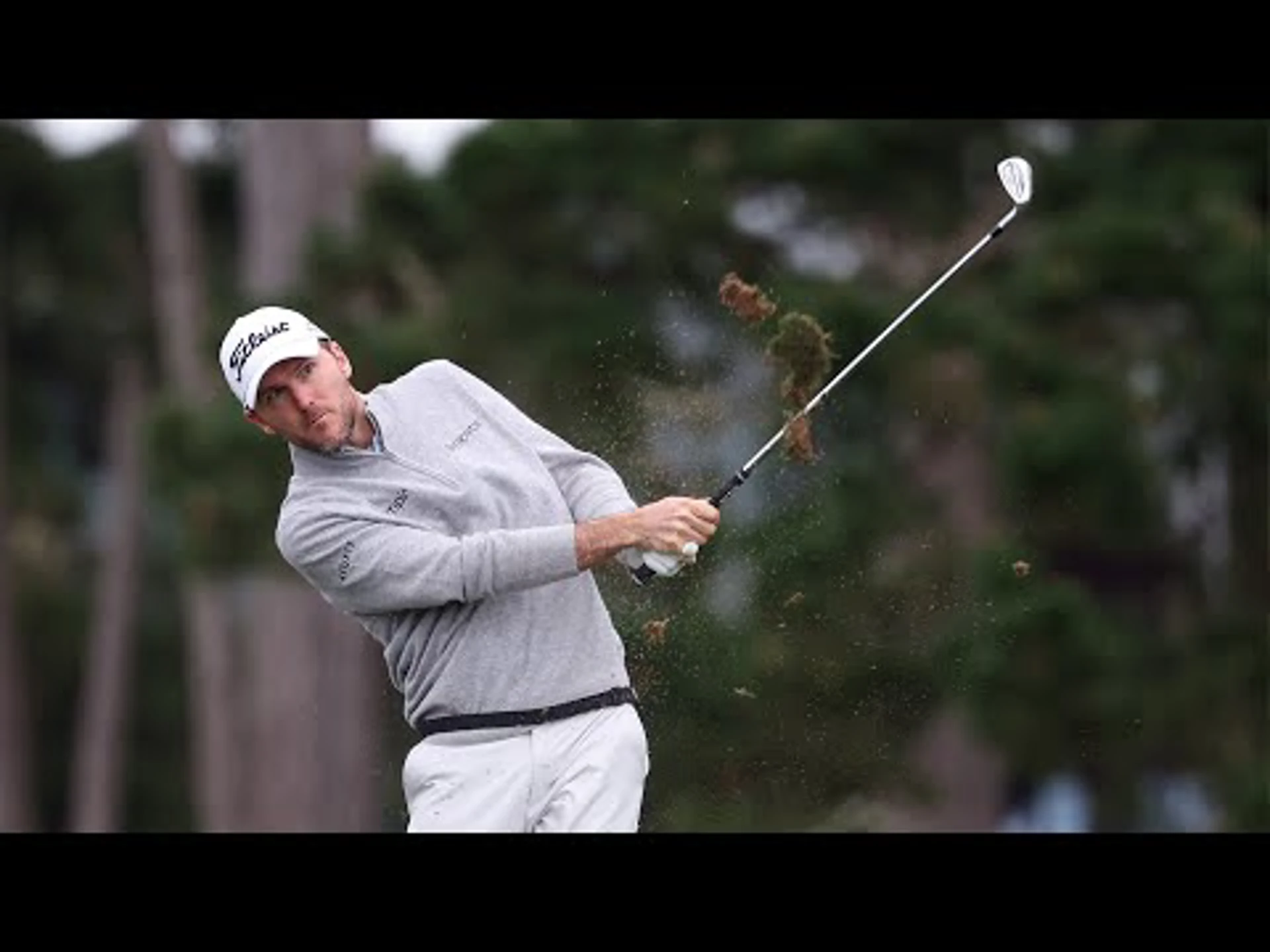 AT&T Pebble Beach Pro-Am | Day 1 Highlights | US PGA Tour