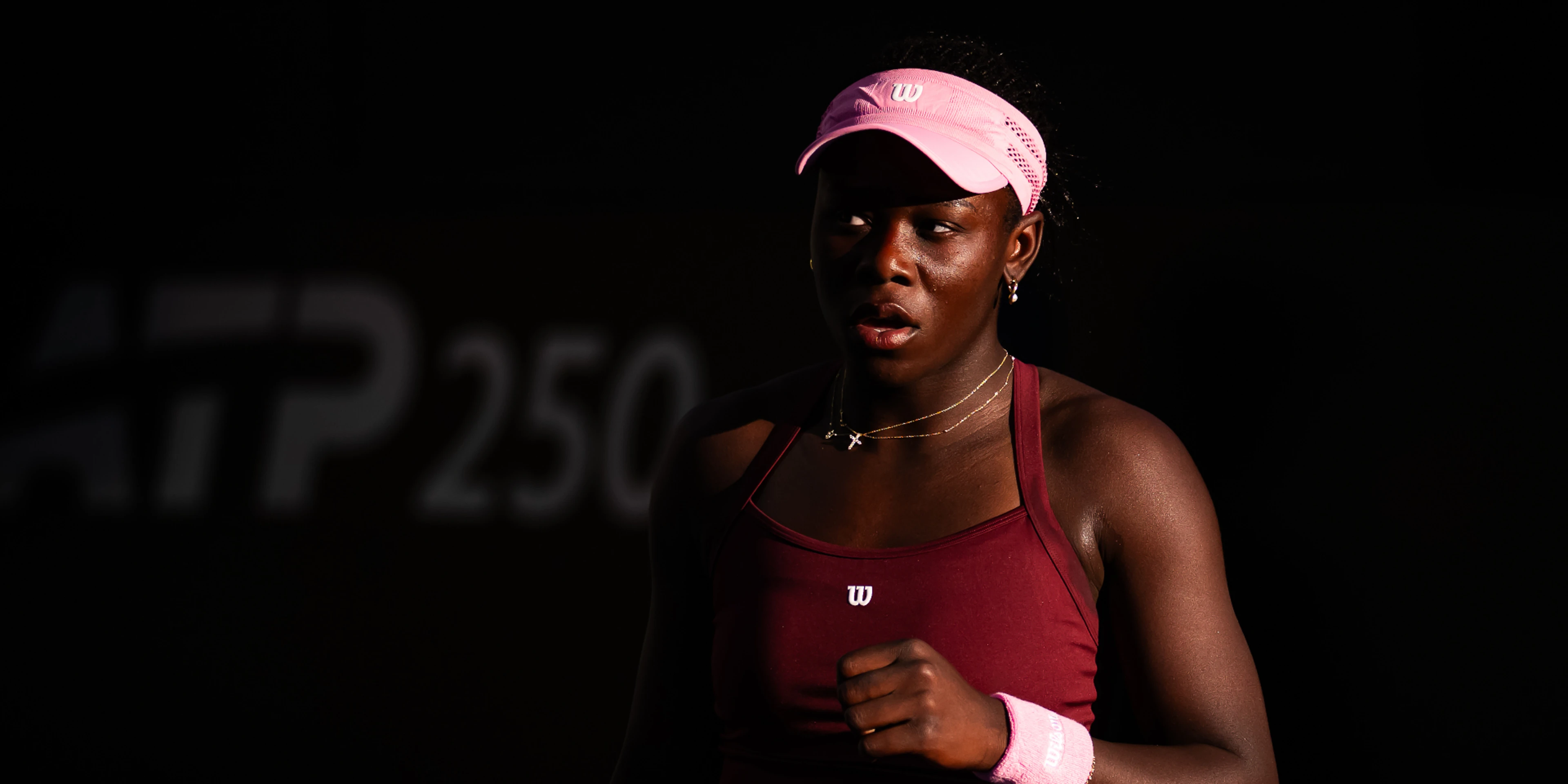 Teen clash as Mboko faces Andreeva for title in Australian Open warm-up