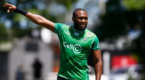 Sharks captaincy appointment continues Am’s rise | SuperSport