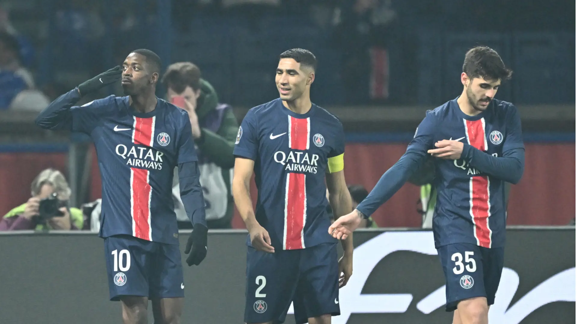 The key battles in the Champions League final