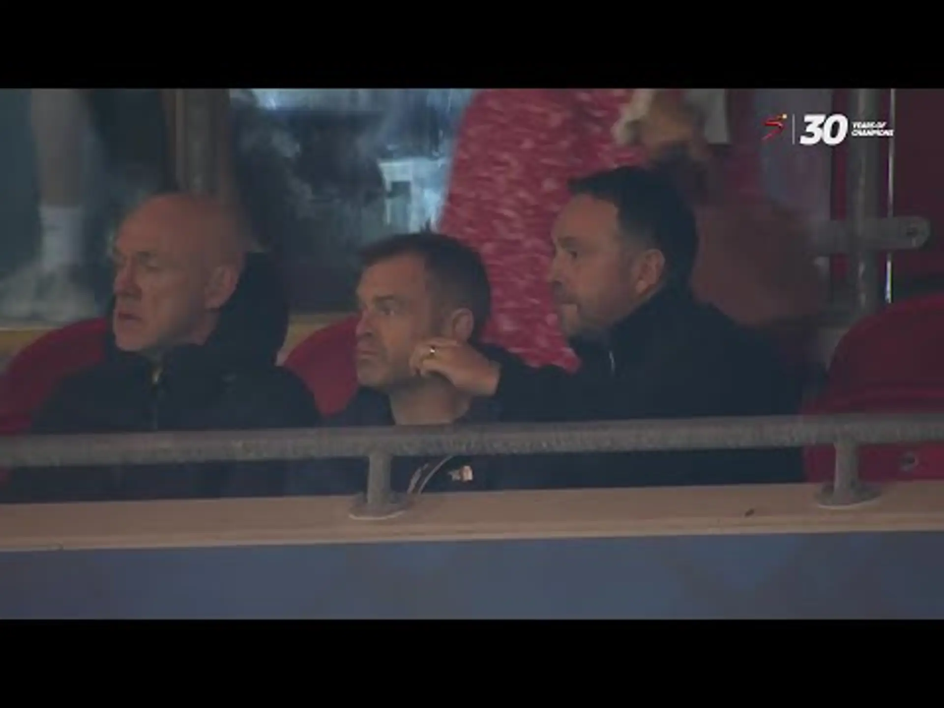 Scarlets v Stormers | Match in 5 Minutes | URC