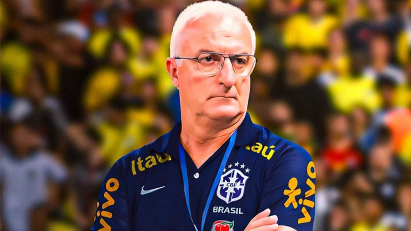 Sao Paulo coach Dorival Junior to be new coach of Brazilian national ...