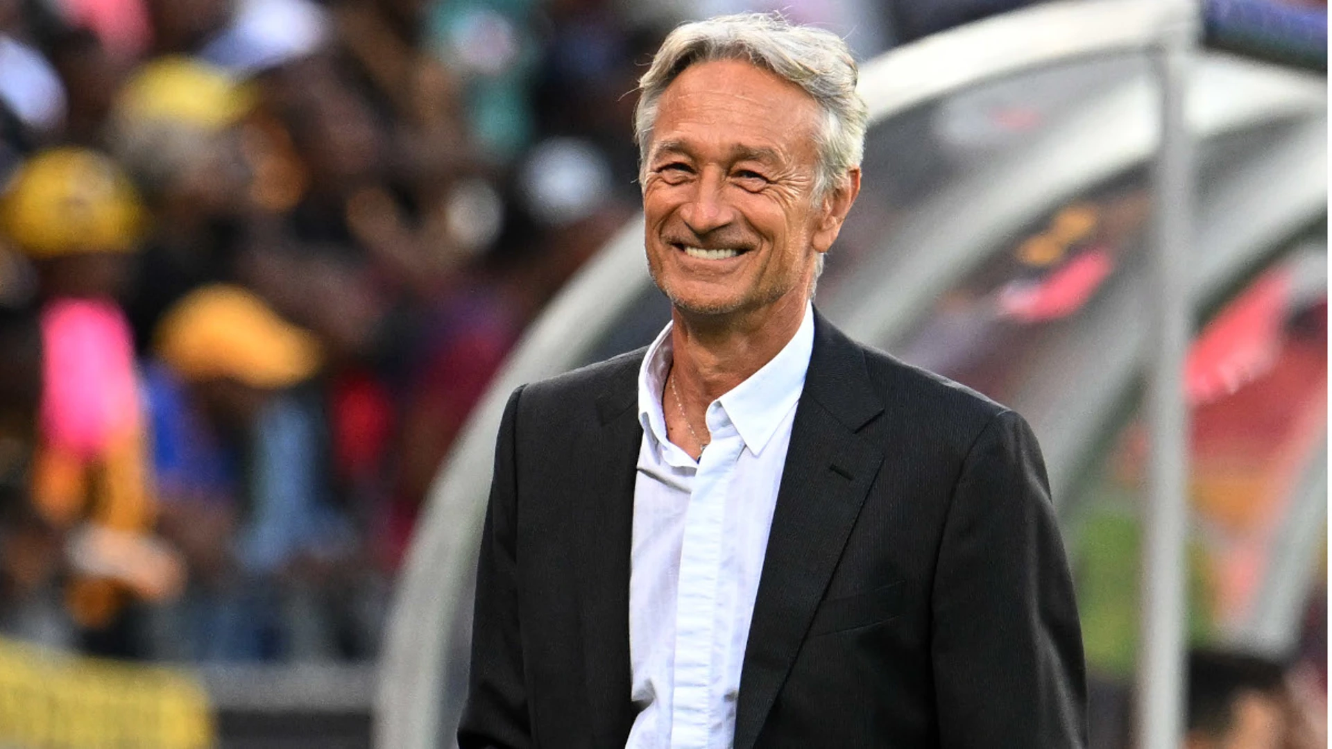 Ertugral’s delight but Pirates lie in wait