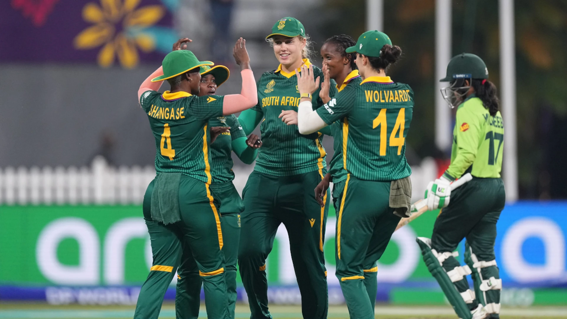 Womens World CUP - Australia, SA rampant, India desperate - semifinals looming