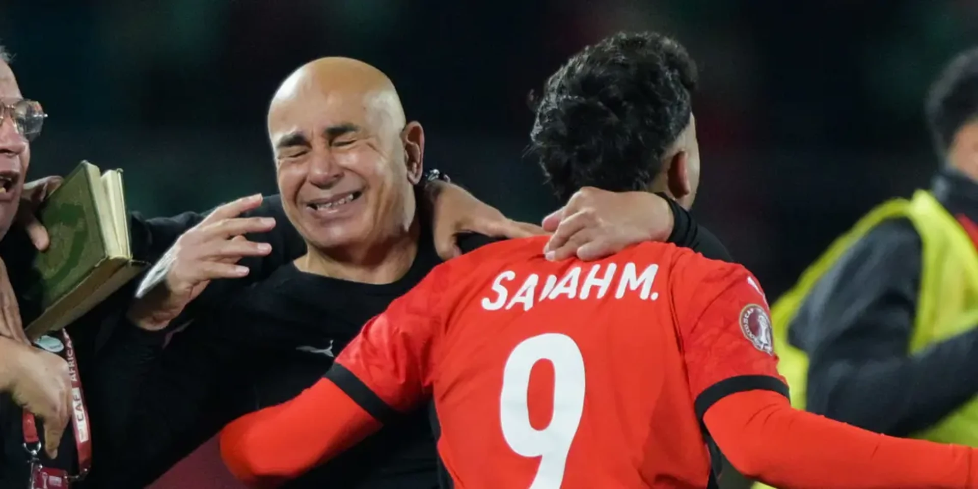 AFCON 2025: Homegrown coaches in control