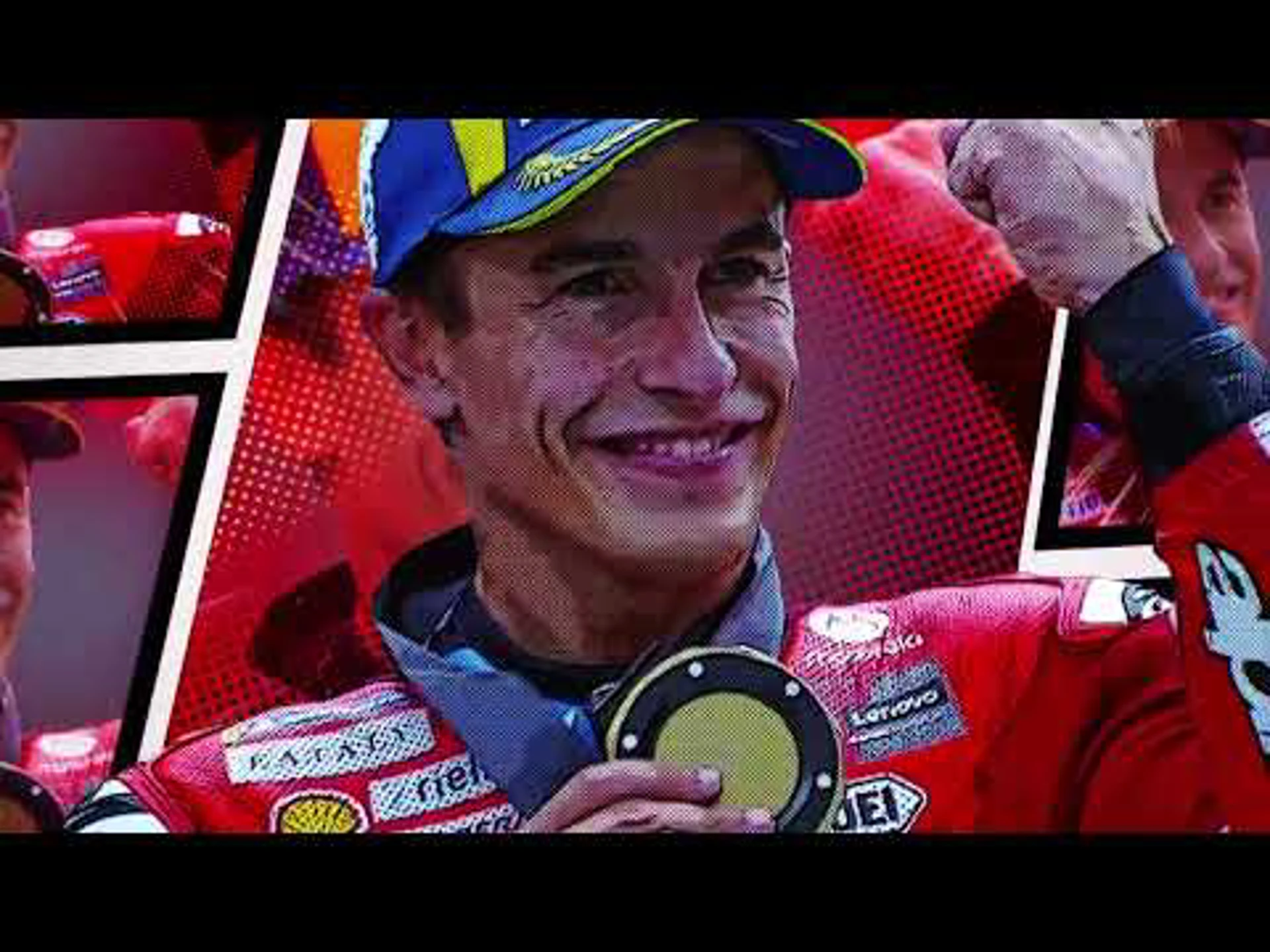 Can Marc make it 9 wins at the Sachsenring?