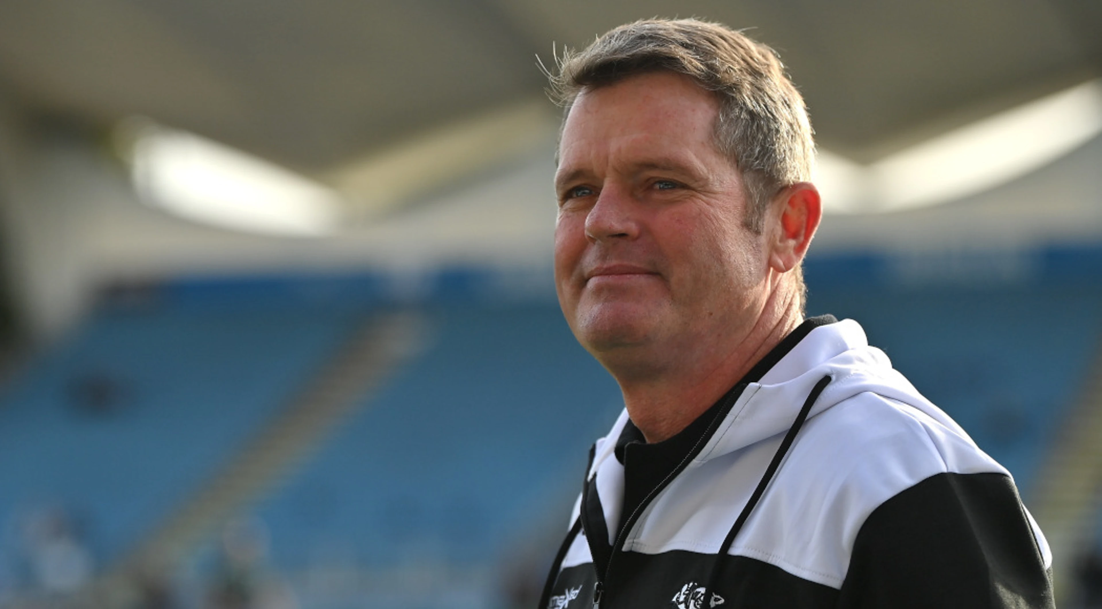 Everitt’s departure was just a matter of time