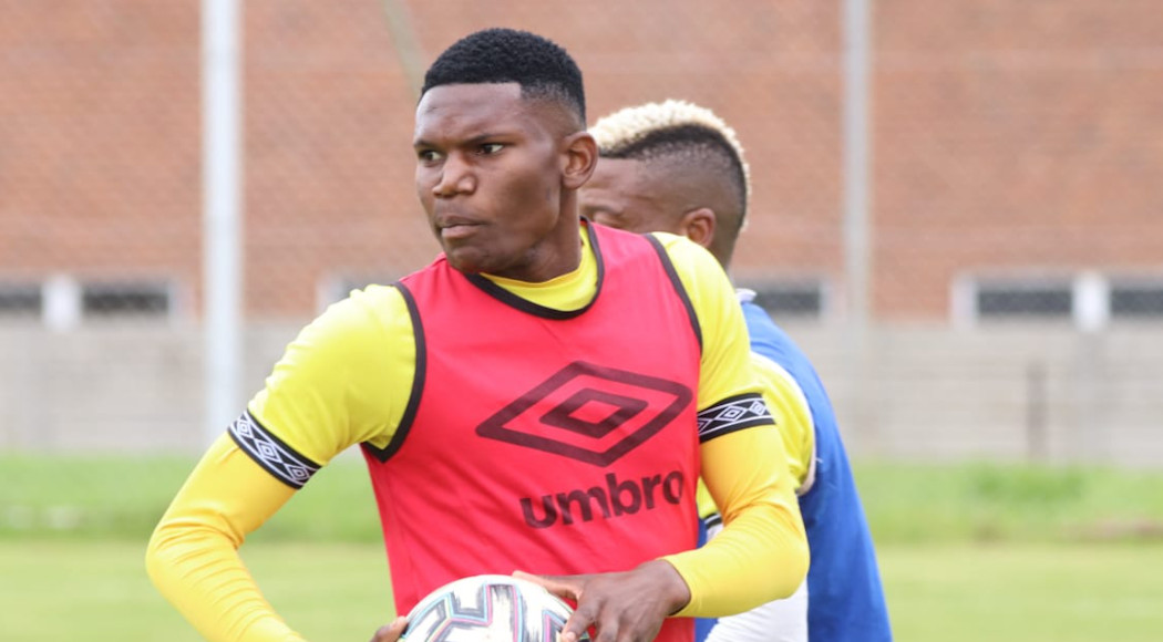 Ononogbu aims for more goals