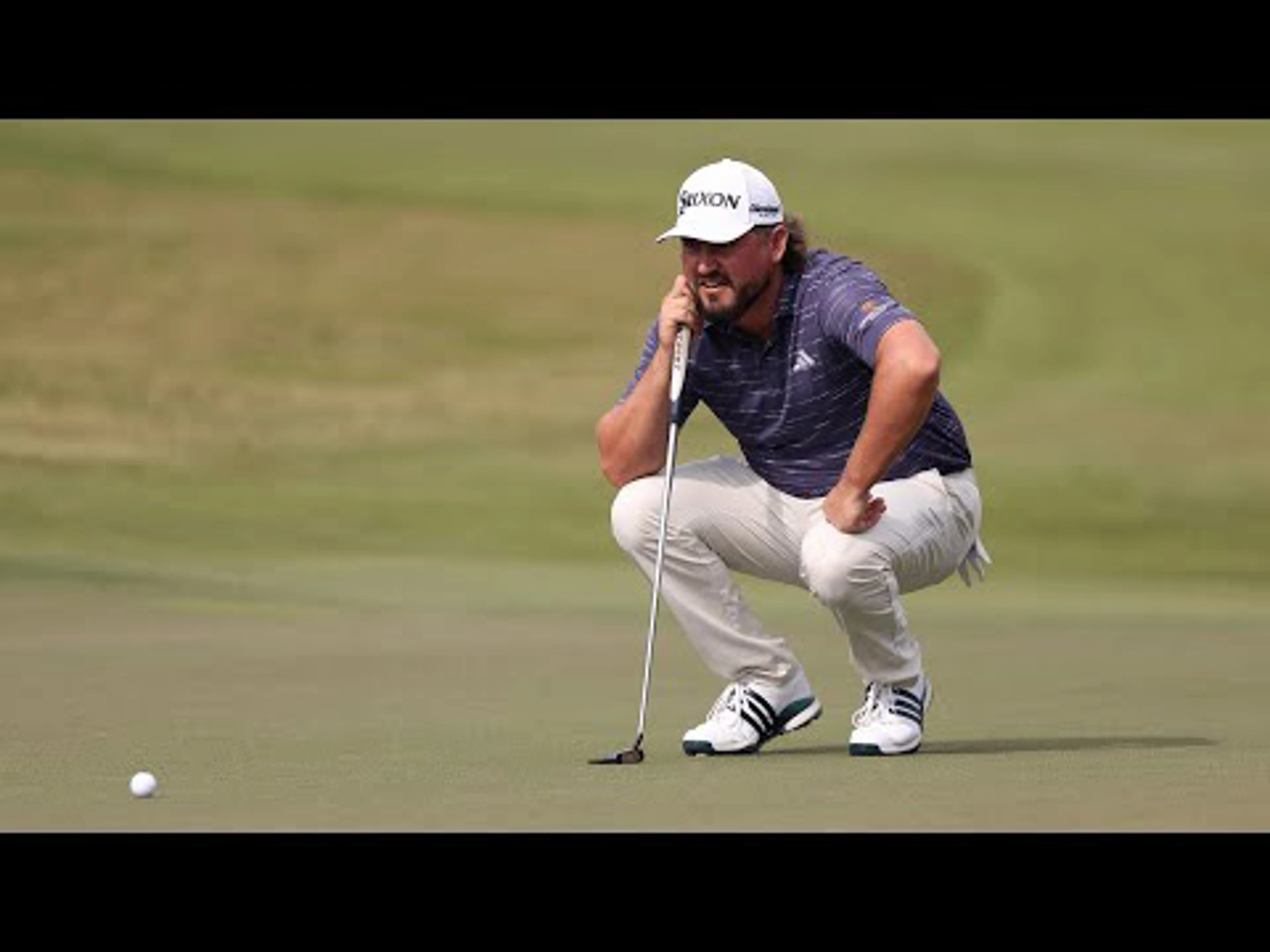 The RSM Classic | Day 2 Highlights | US PGA Tour