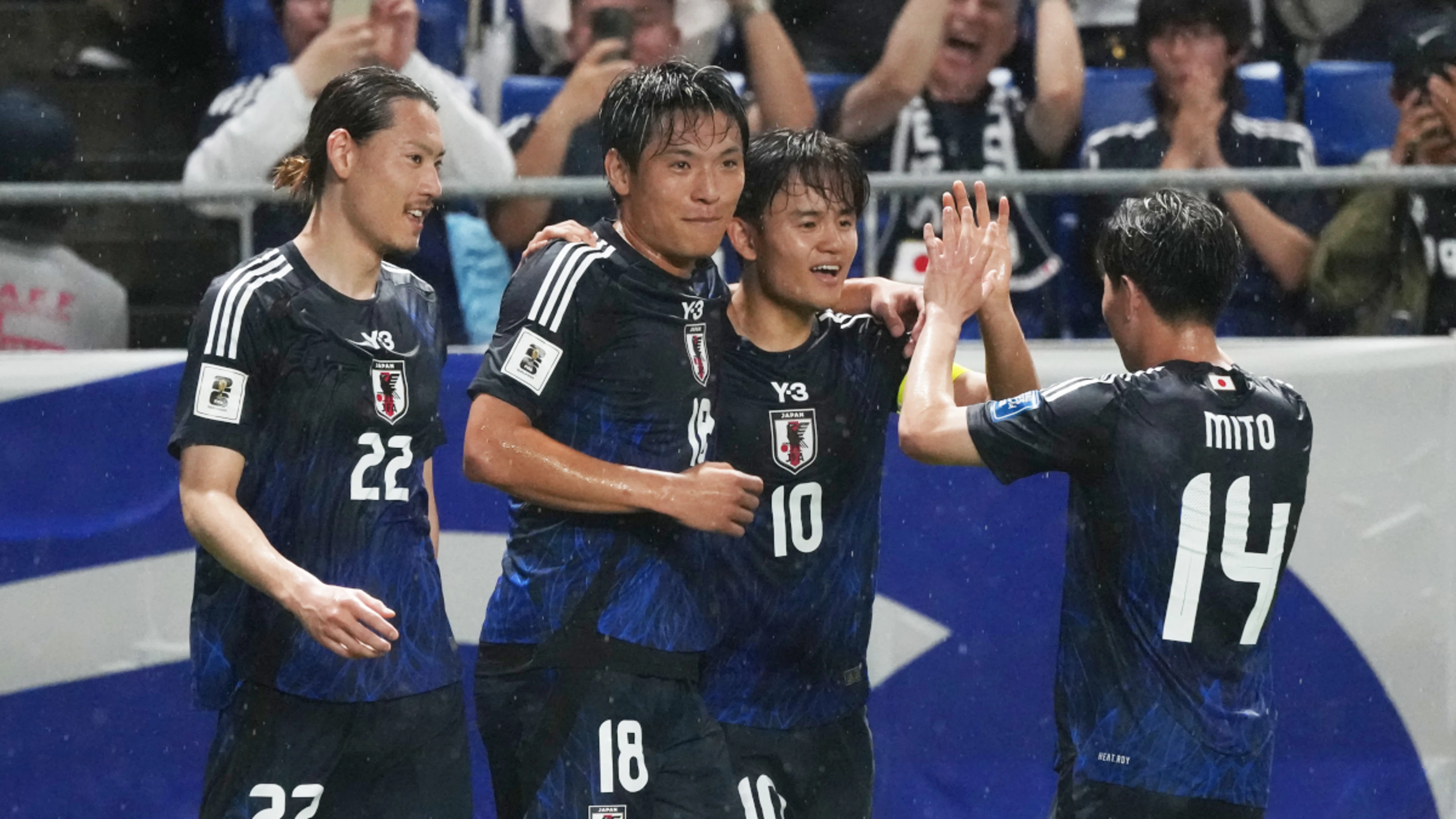 The race to Fifa World Cup 2026: Who’s in, who’s close, who’s dreaming?