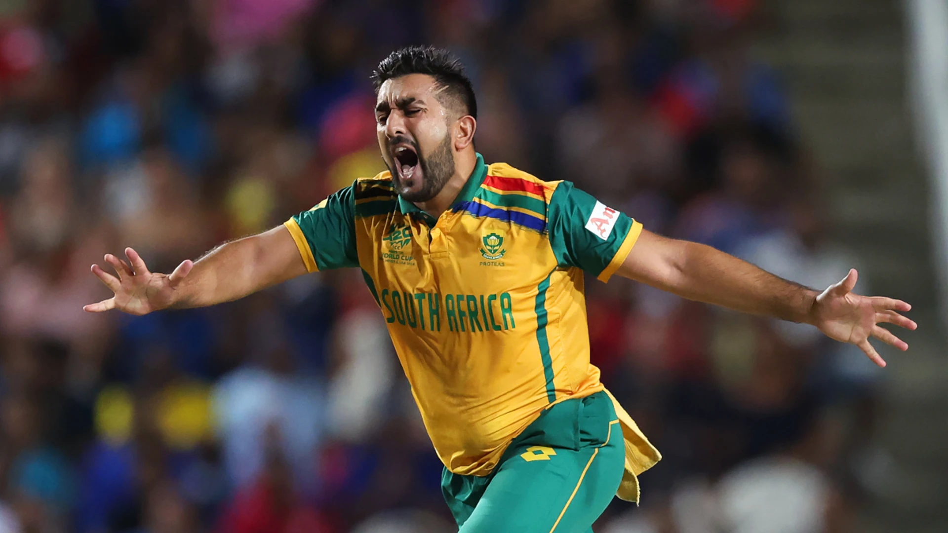 Shamsi opts out of national contract