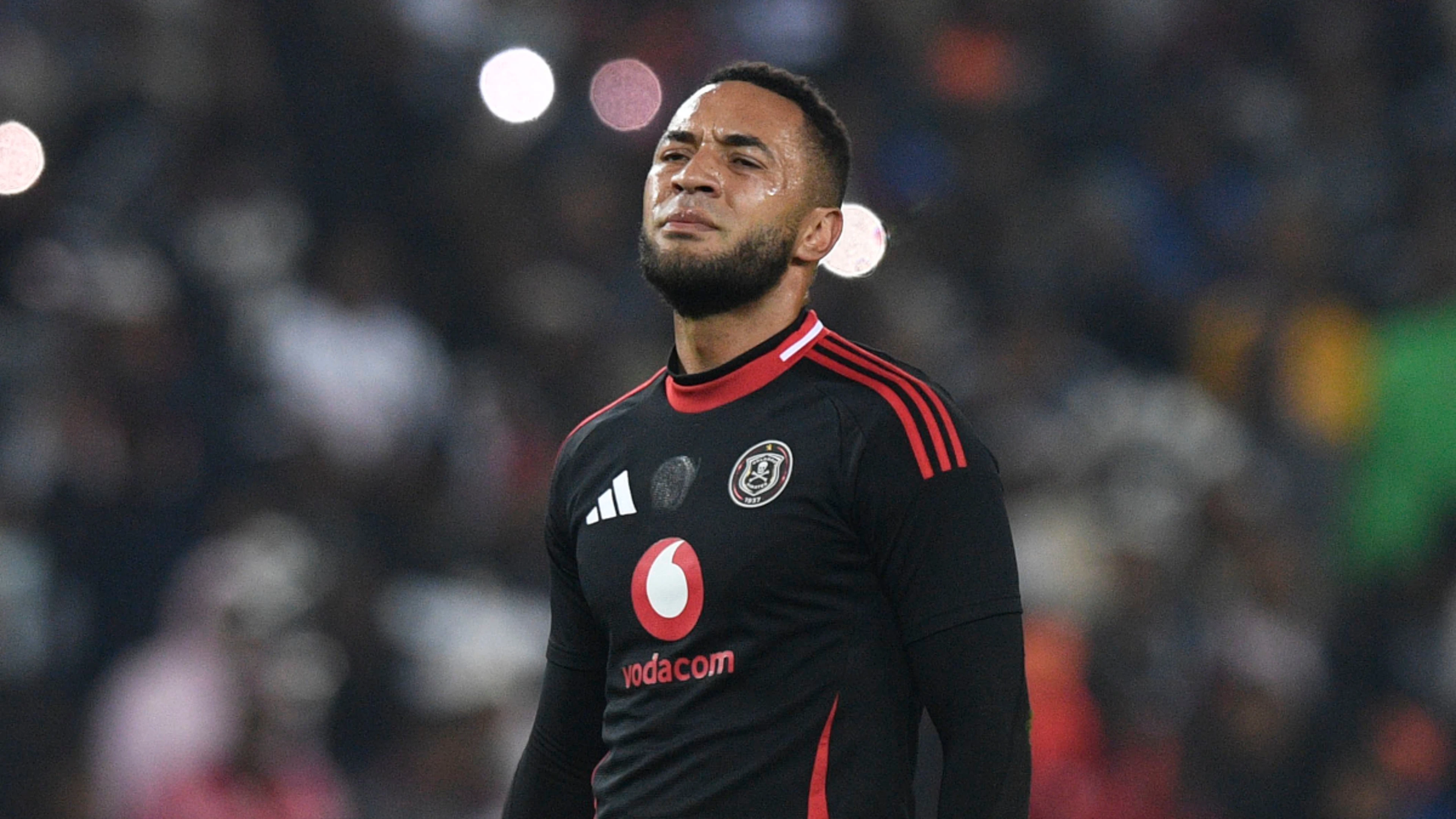 Soweto giants begin clean out