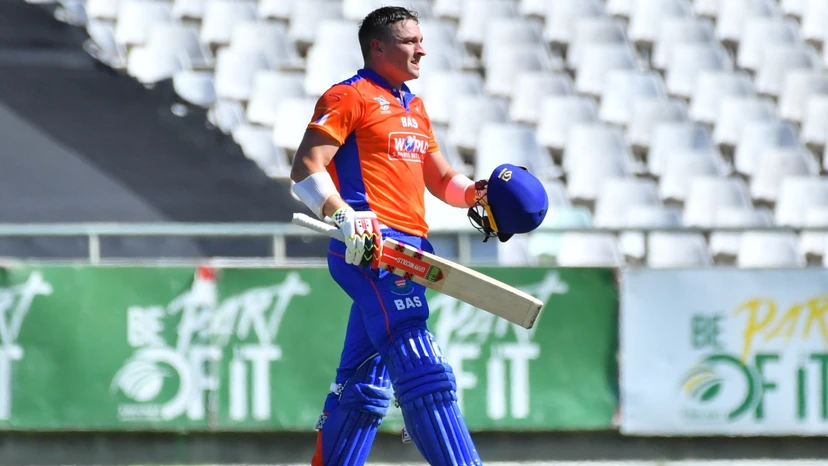 Moore’s century inspires Western Province to victory | SuperSport