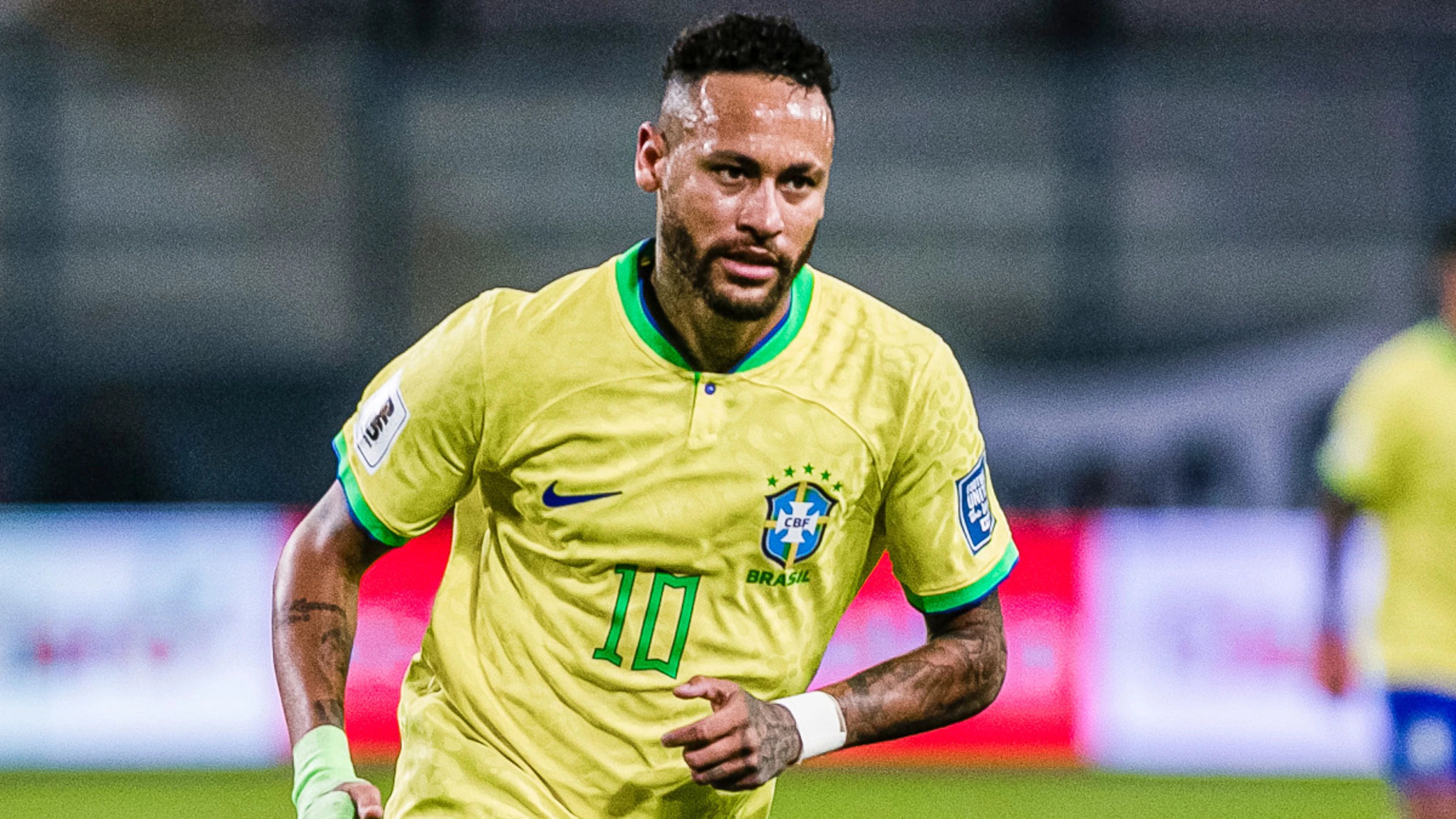 Pele's brand acquired by family business of Neymar Jr