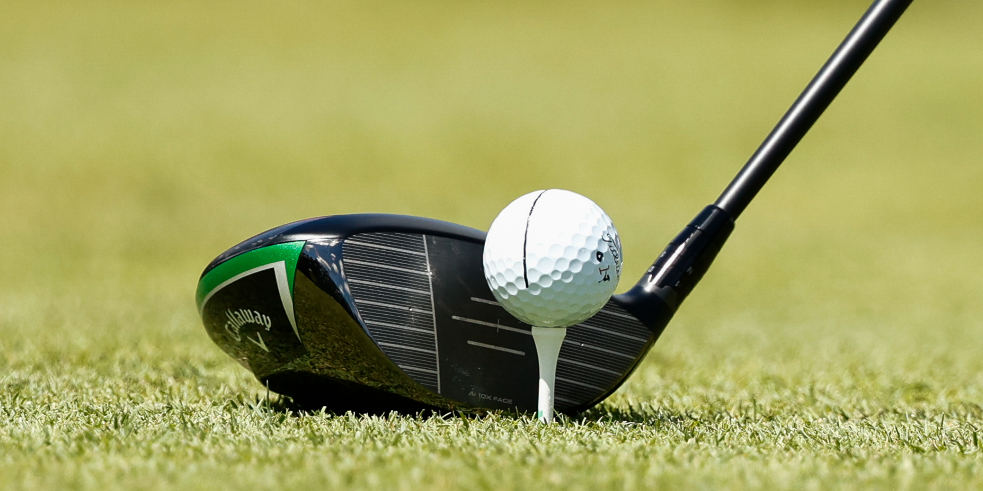 Top-10 finishers in LIV events to receive word ranking points in 2026