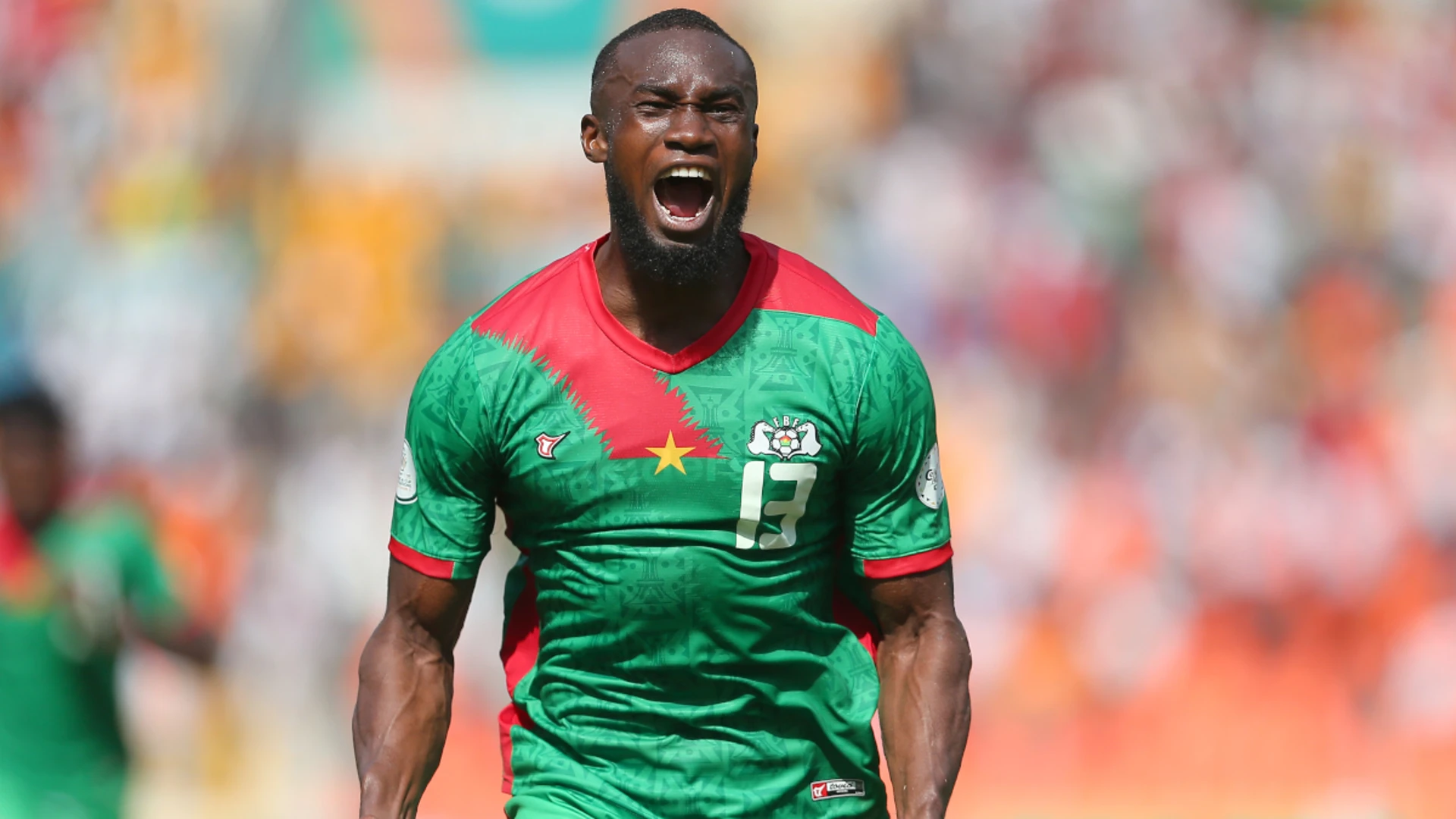 Burkina Faso emerge victorious in Burundi repeat clash