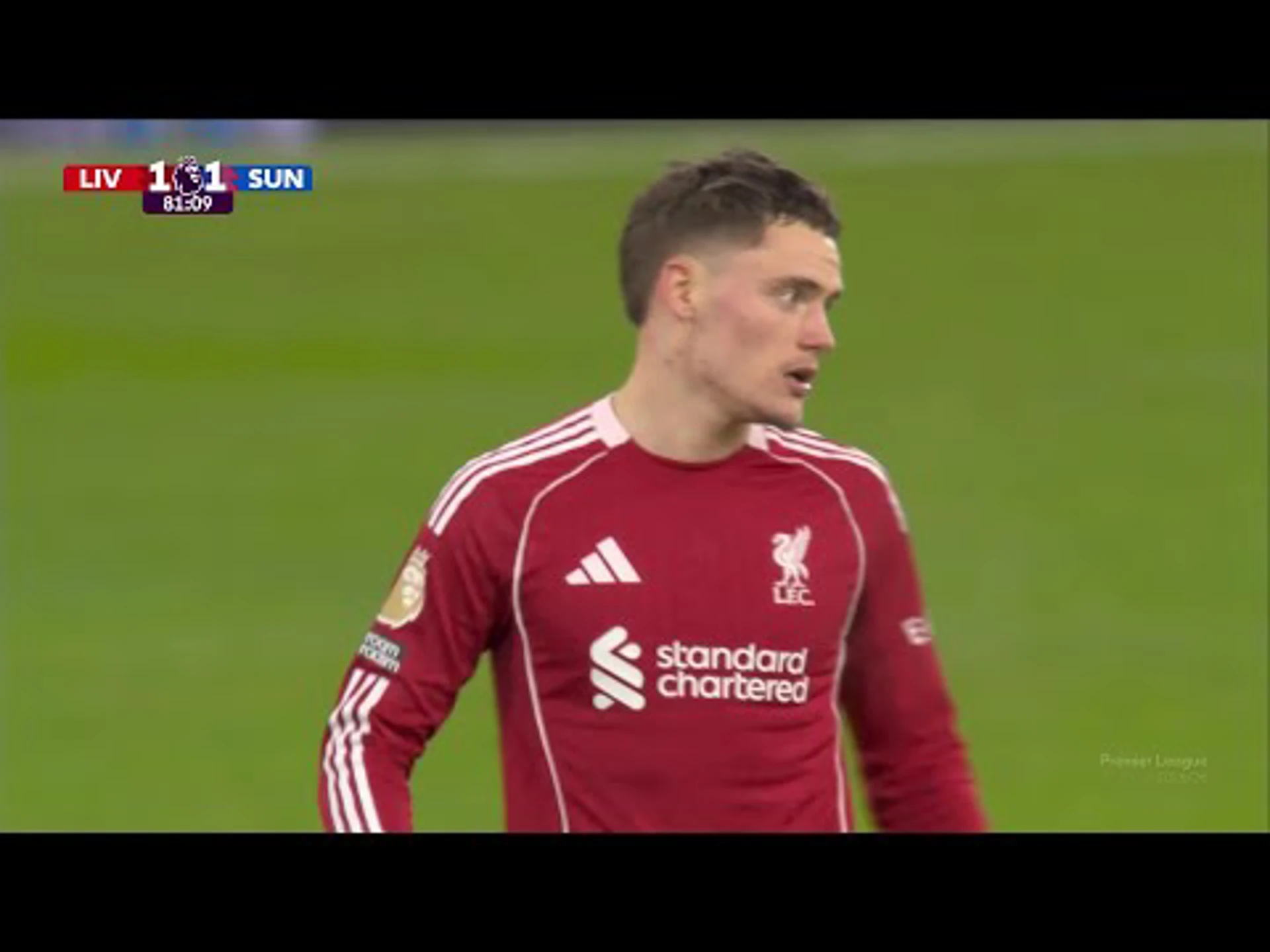 Nordi Mukiele | 81ˢᵗ Minute Own Goal v Sunderland
