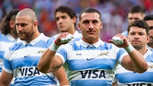 Argentina fix dates and venues for tests against France