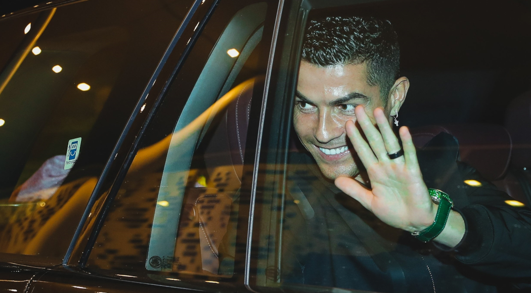 Ageing football stars drawn to Gulf for one last payday