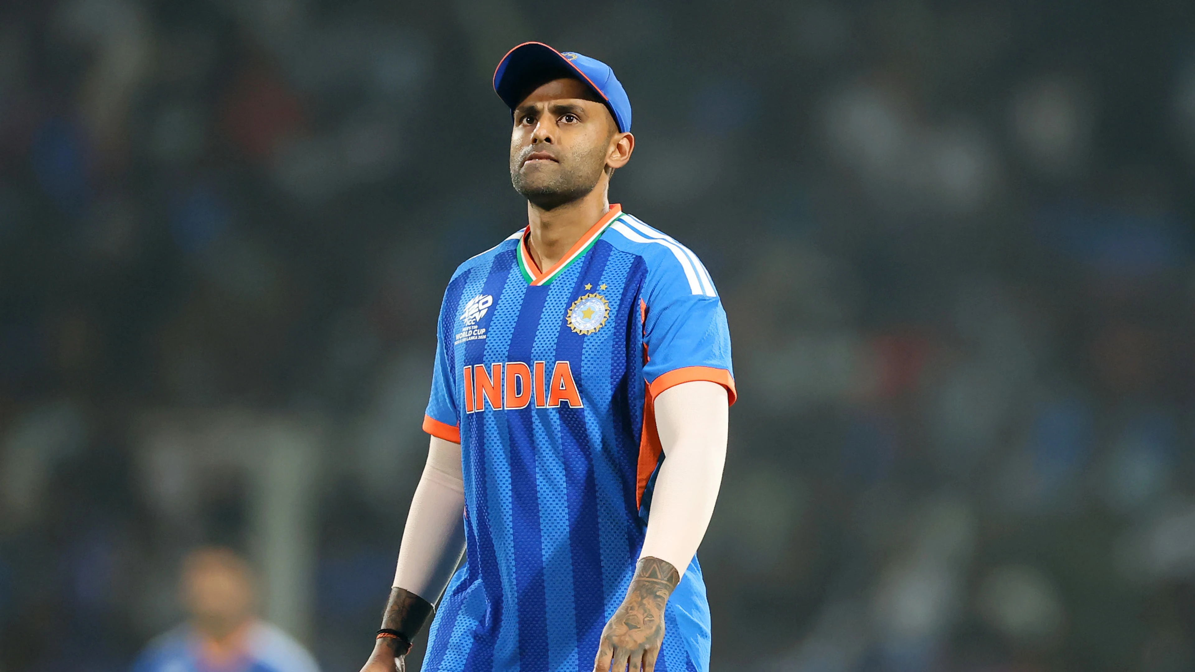 India will travel to Colombo for T20 World Cup match despite Pakistan boycott