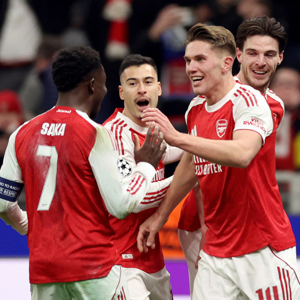 Arteta issues rallying cry after Arsenal wobble