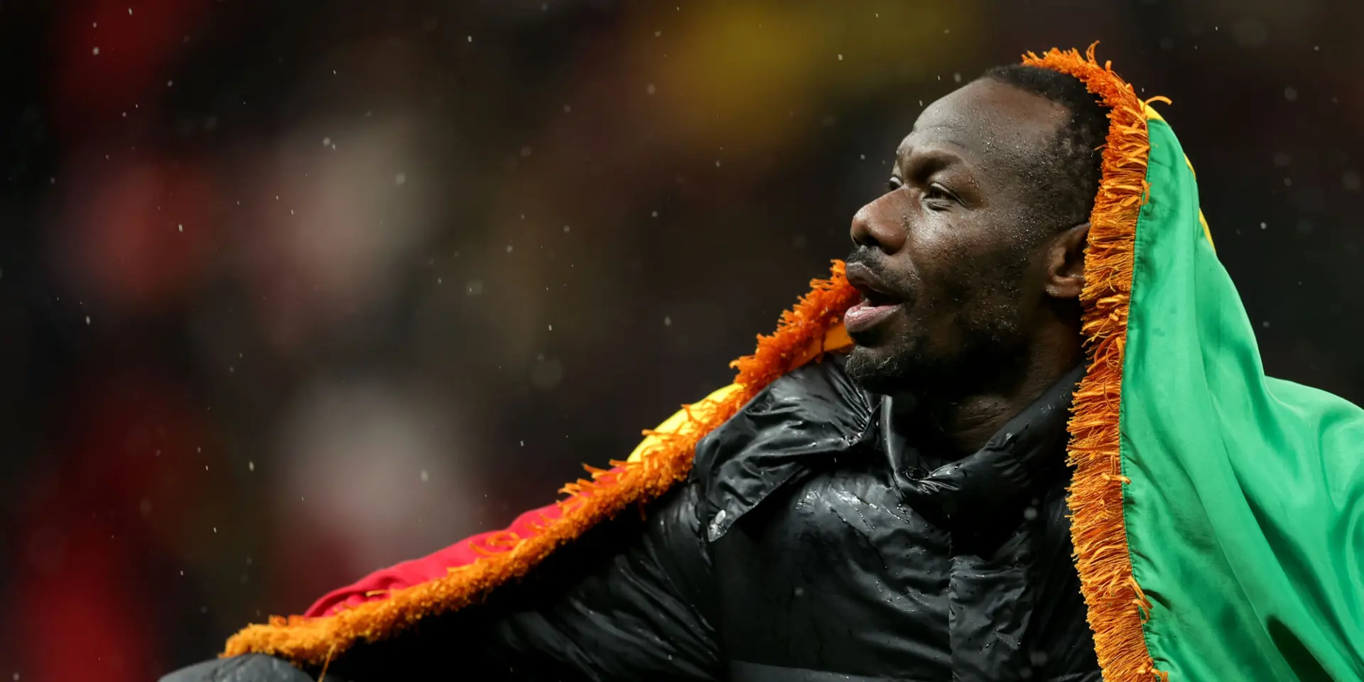 Senegal coach Thiaw gets five-match ban after AFCON final chaos