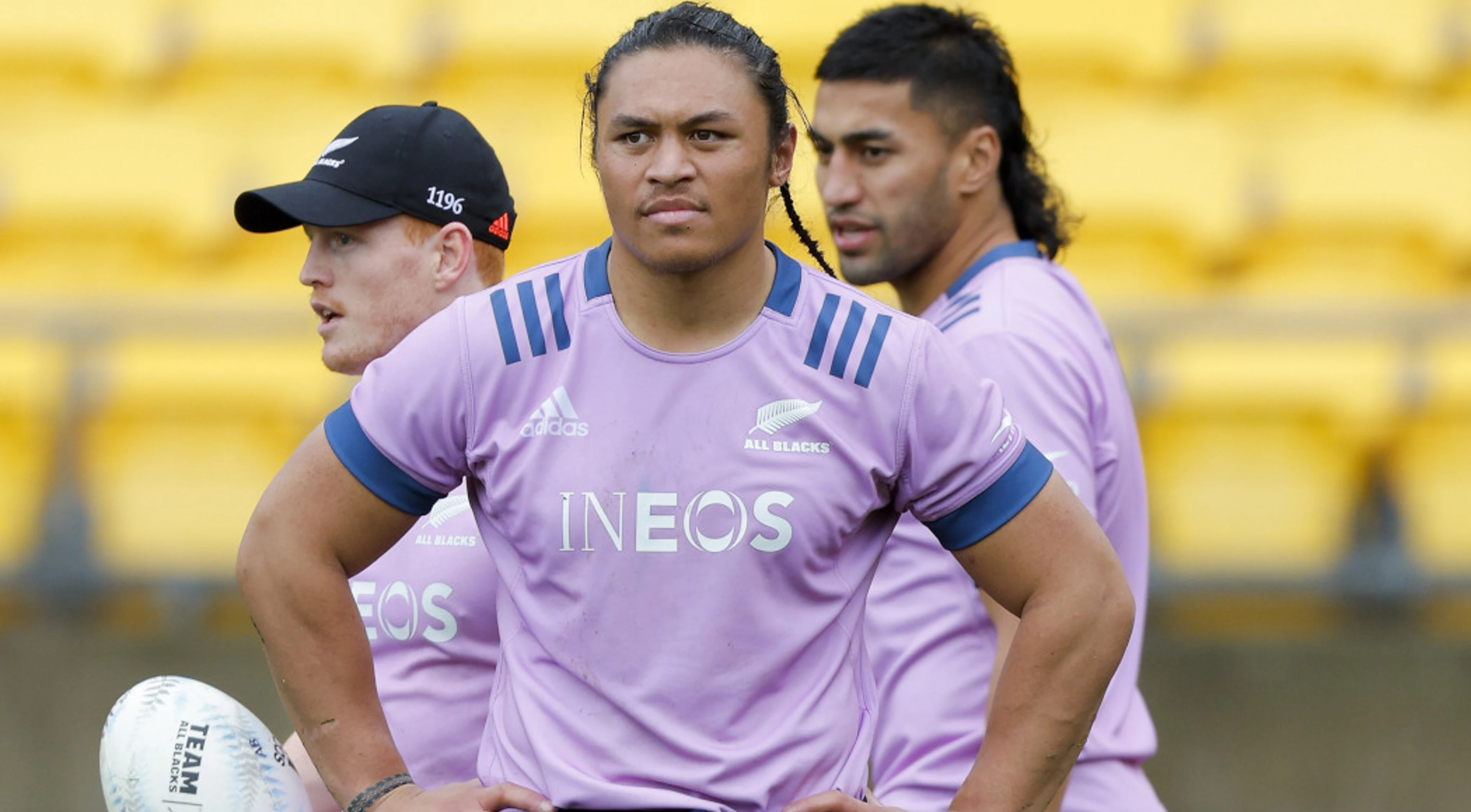 Clarke ready to repay under-fire Foster's faith in him