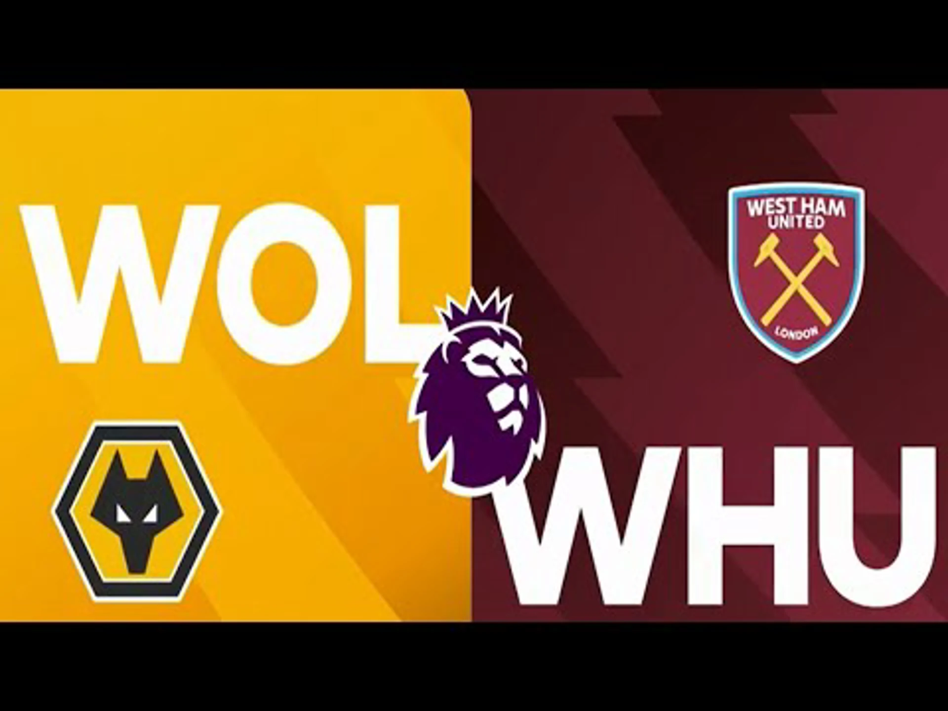 Wolves v West Ham | Match Preview | Premier League