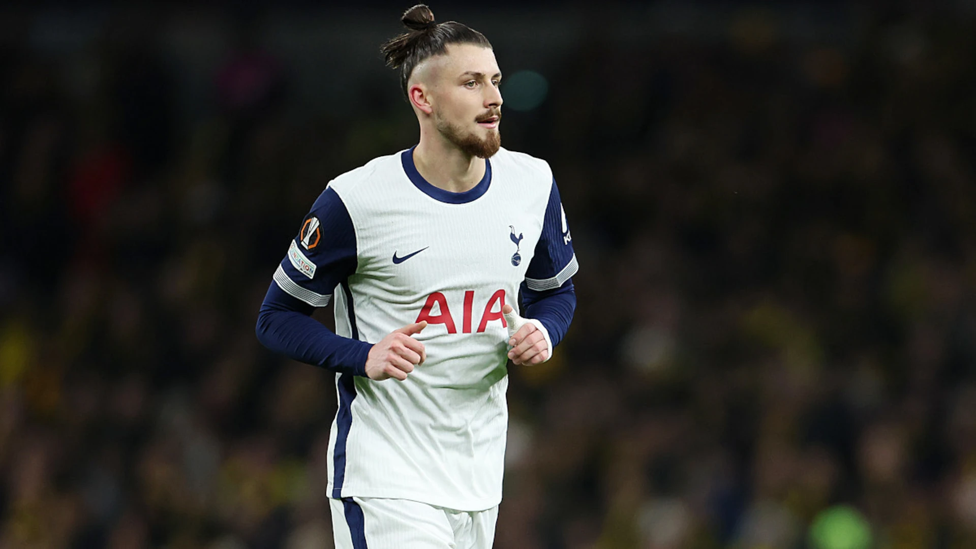 Injury-hit Spurs without Dragusin for Brentford clash, Postecoglou confirms