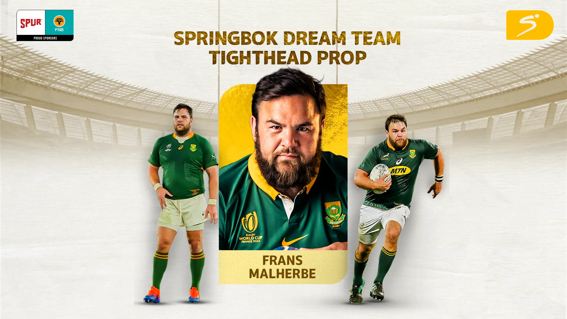 BOK DREAM TEAM: Vive la Frans